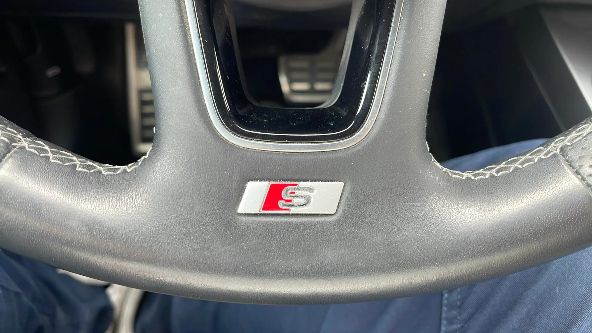 Audi A3 Sedan 35 TDI S tronic - foto 37
