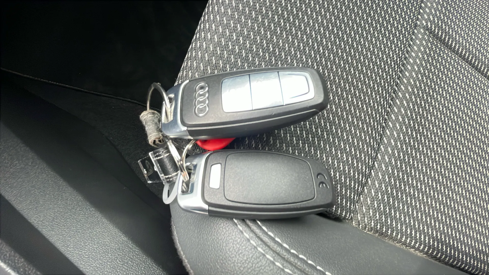 Audi A3 Sedan 35 TDI S tronic - foto 20