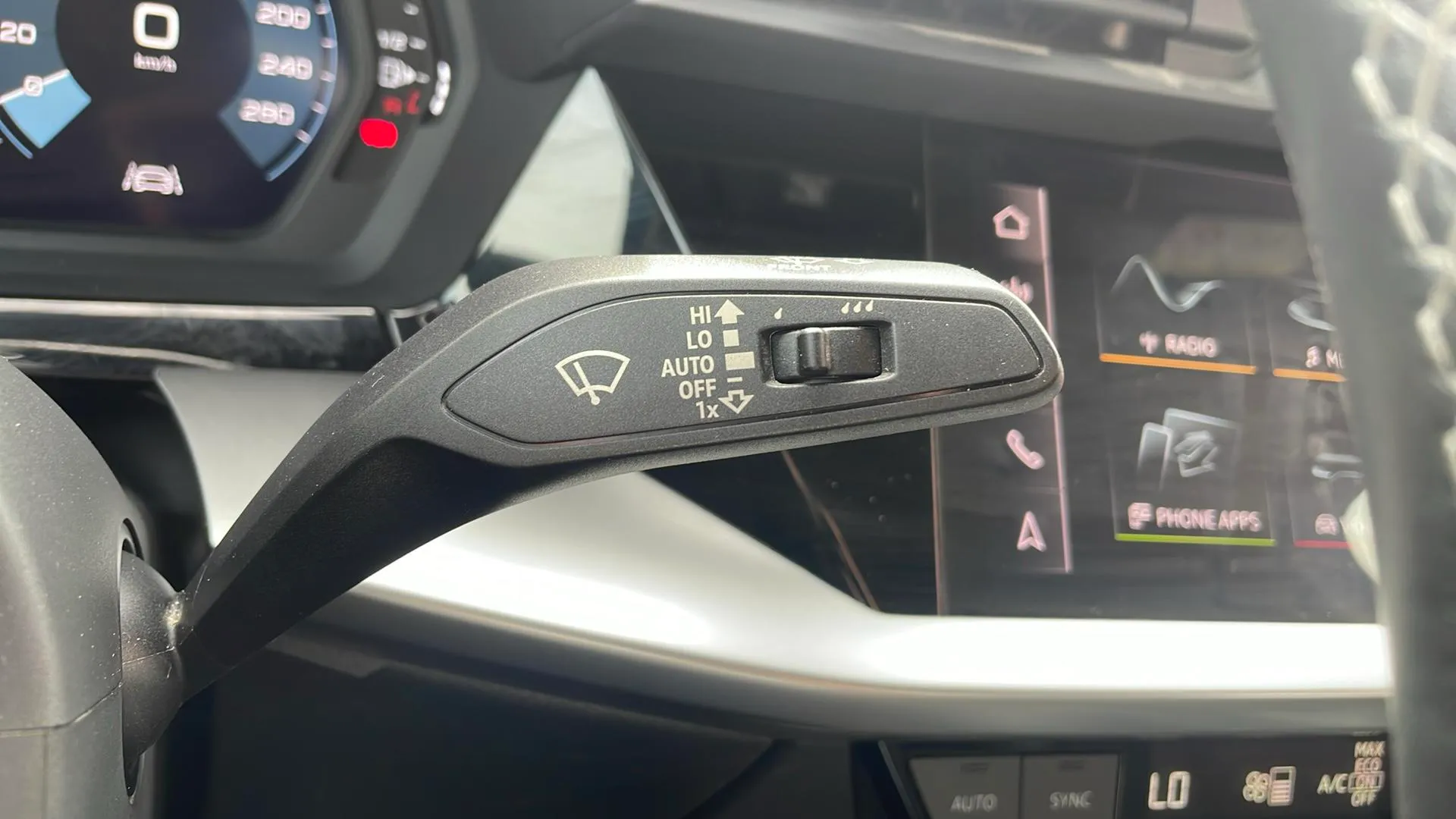 Audi A3 Sedan 35 TDI S tronic - foto 32