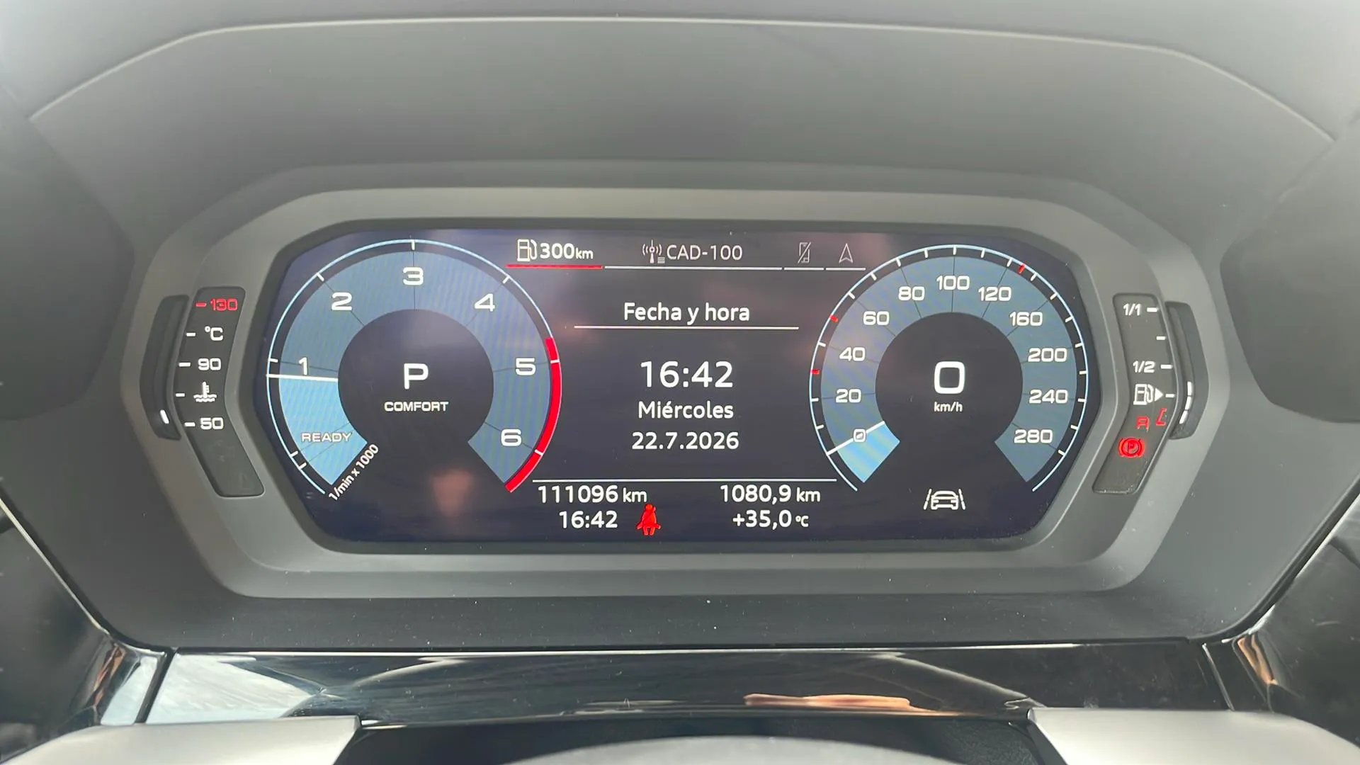 Audi A3 Sedan 35 TDI S tronic - foto 12