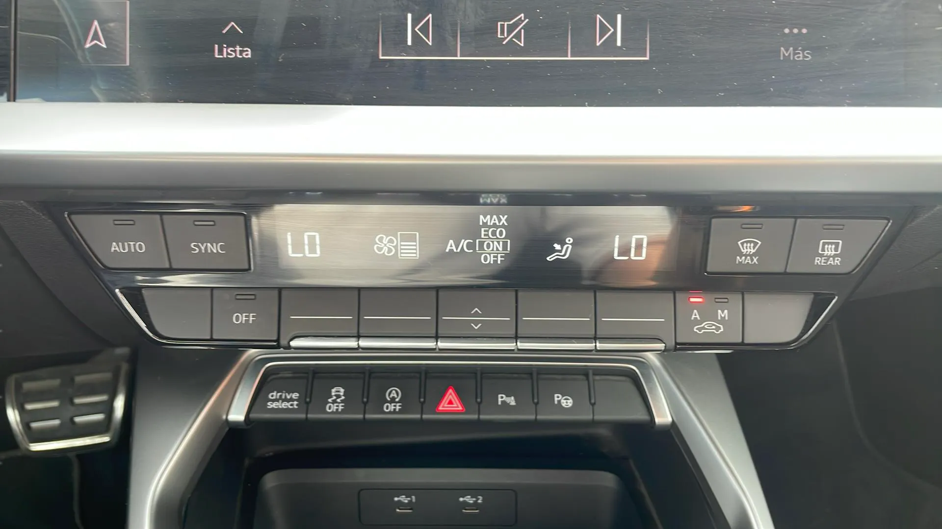 Audi A3 Sedan 35 TDI S tronic - foto 27