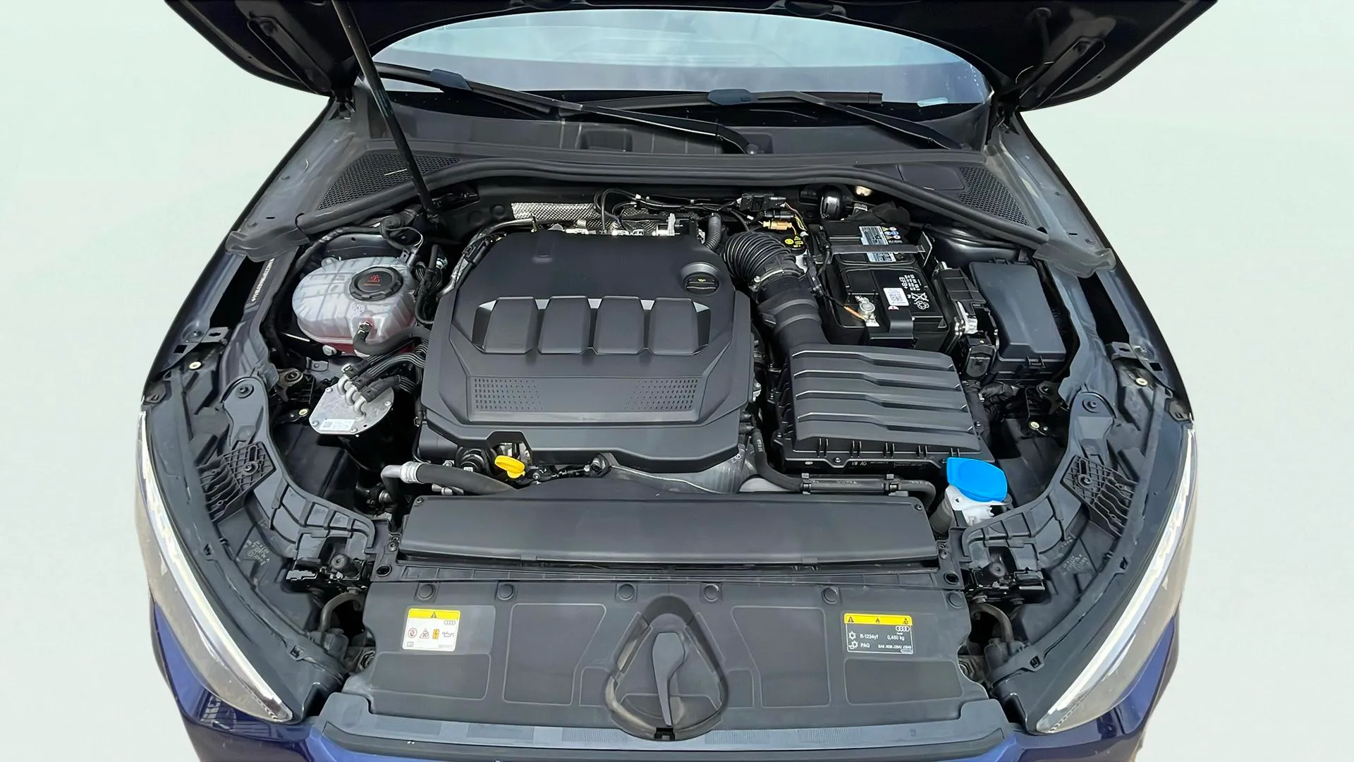 Audi A3 Sedan 35 TDI S tronic - foto 18