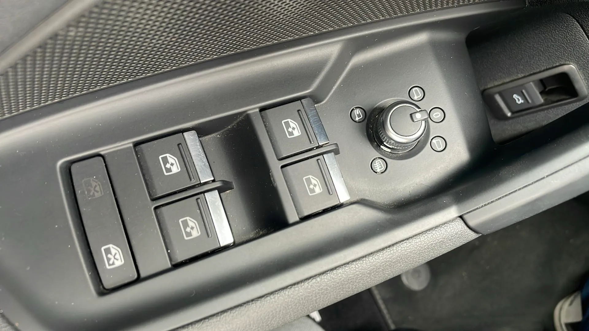 Audi A3 Sedan 35 TDI S tronic - foto 39
