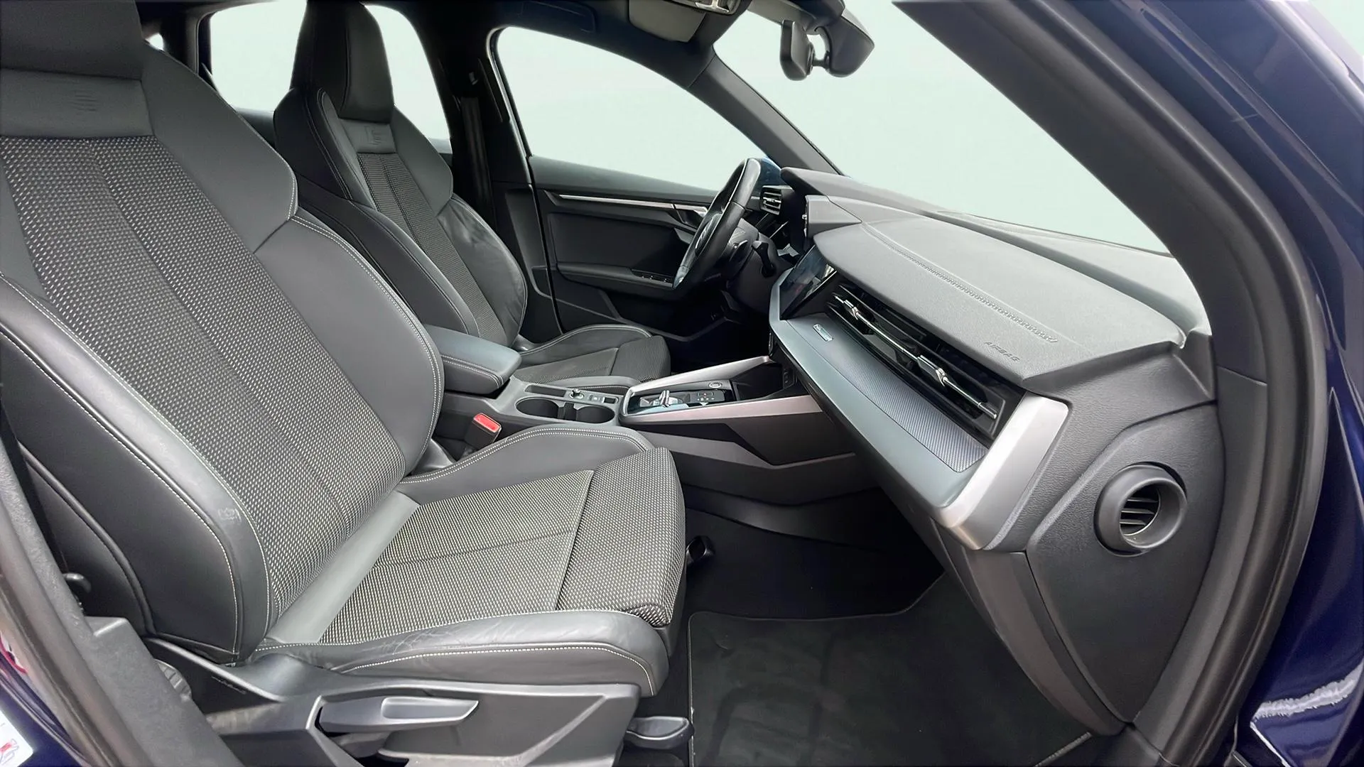 Audi A3 Sedan 35 TDI S tronic - foto 13