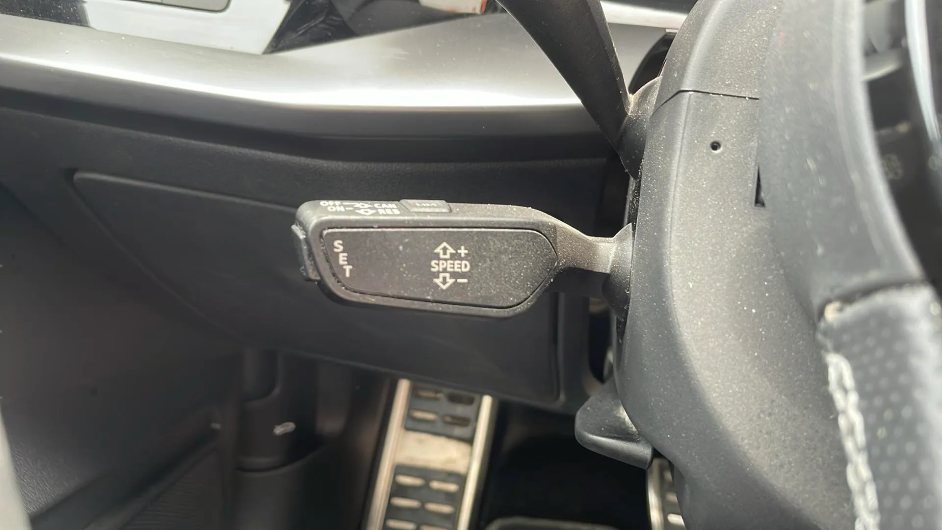 Audi A3 Sedan 35 TDI S tronic - foto 34
