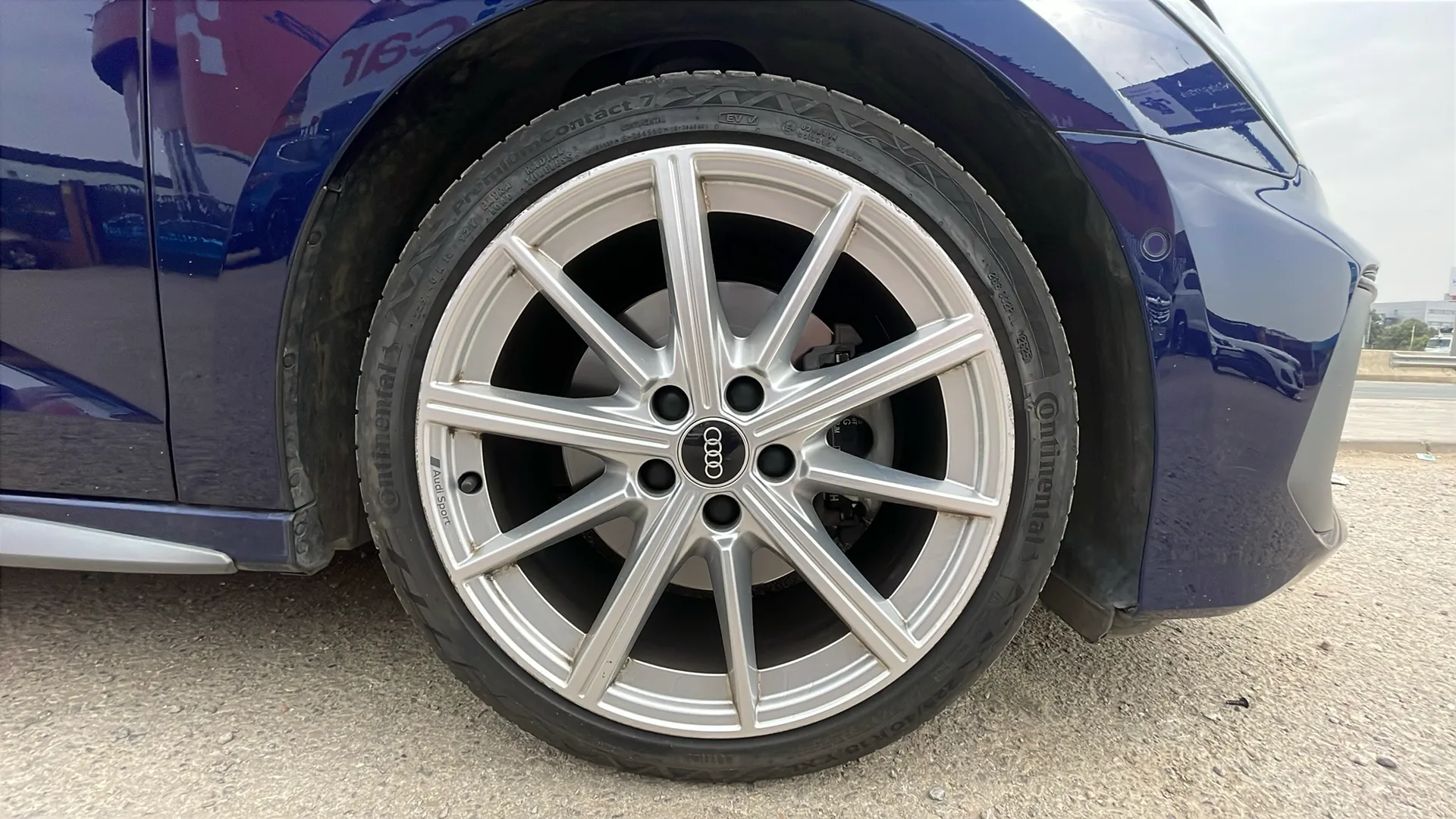 Audi A3 Sedan 35 TDI S tronic - foto 17
