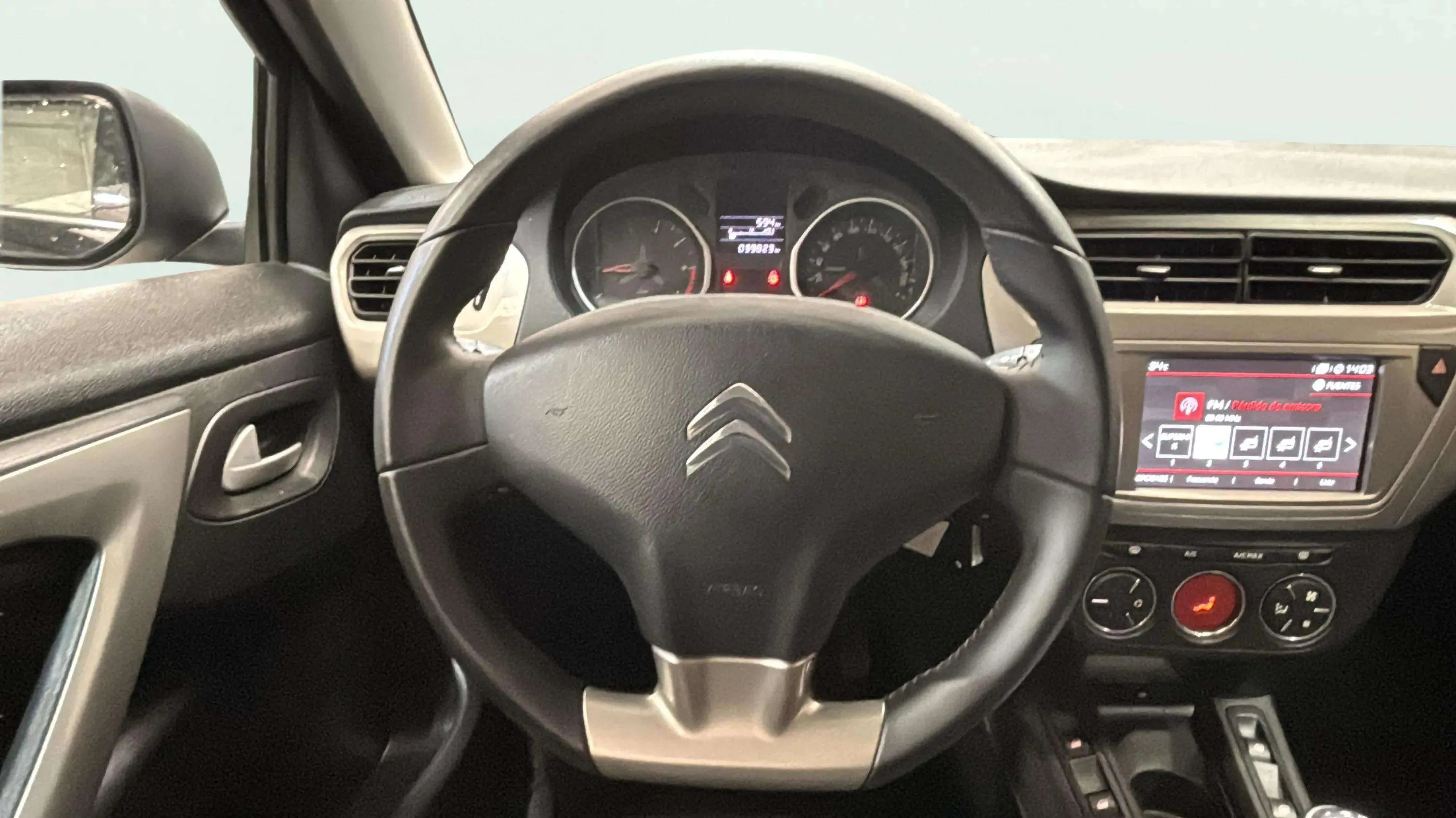 Citroën C-Elysée PureTech Shine - foto 11
