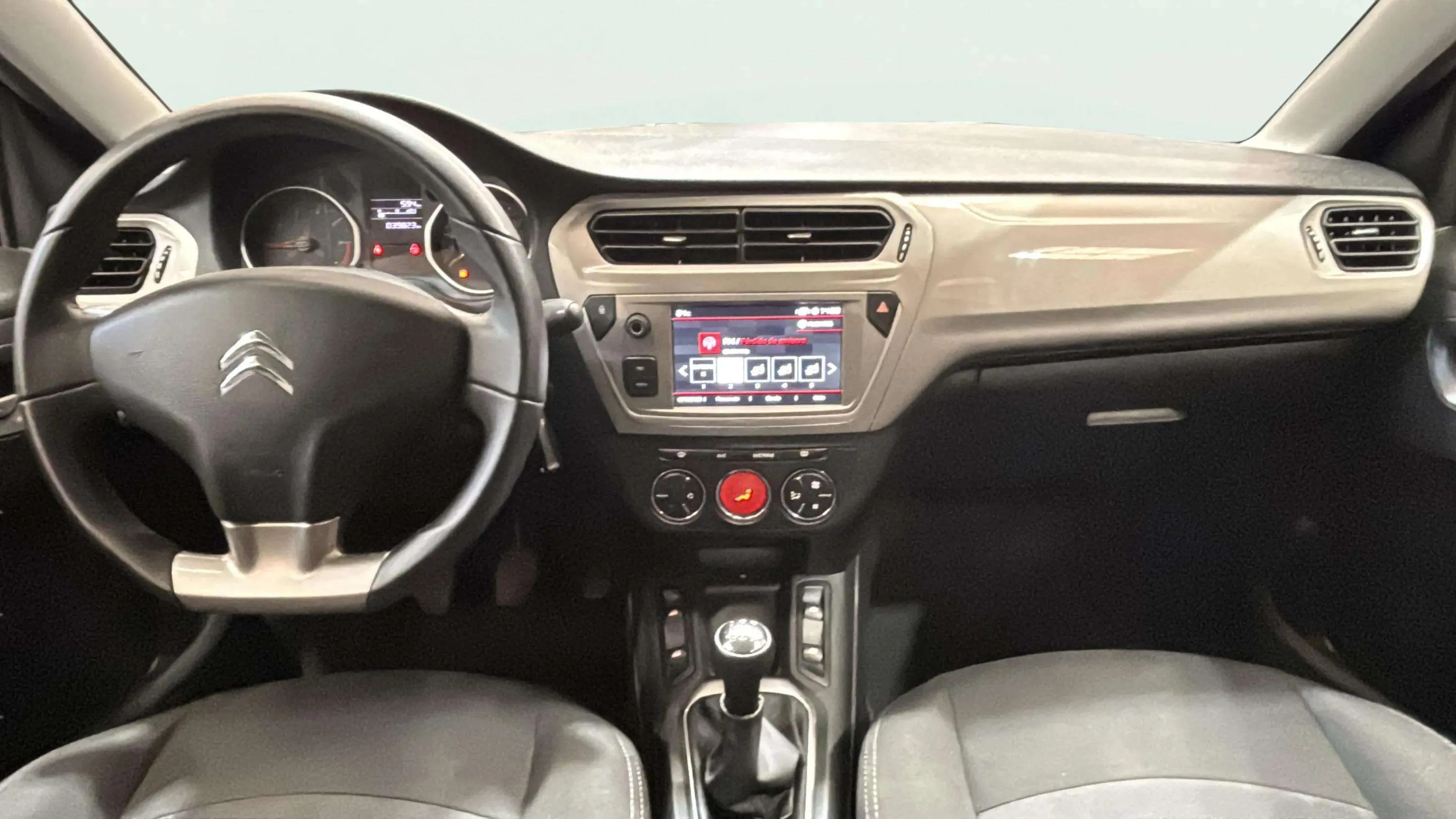 Citroën C-Elysée PureTech Shine - foto 10