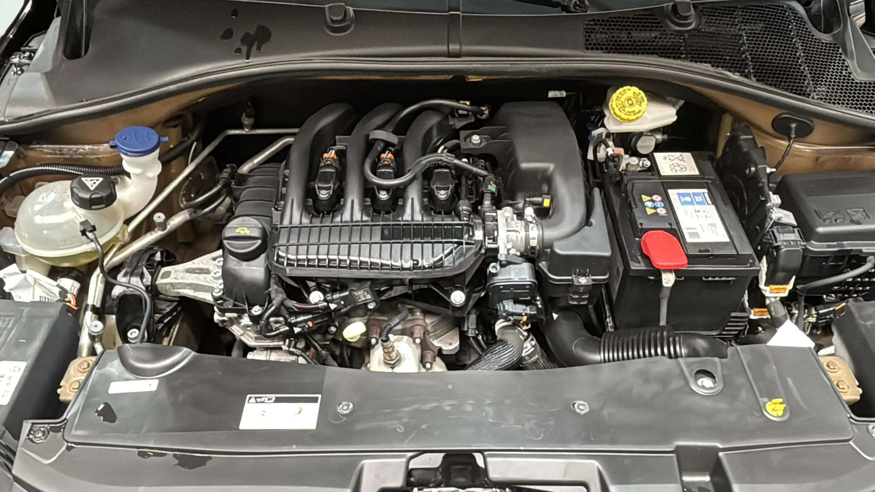 Citroën C-Elysée PureTech Shine - foto 24