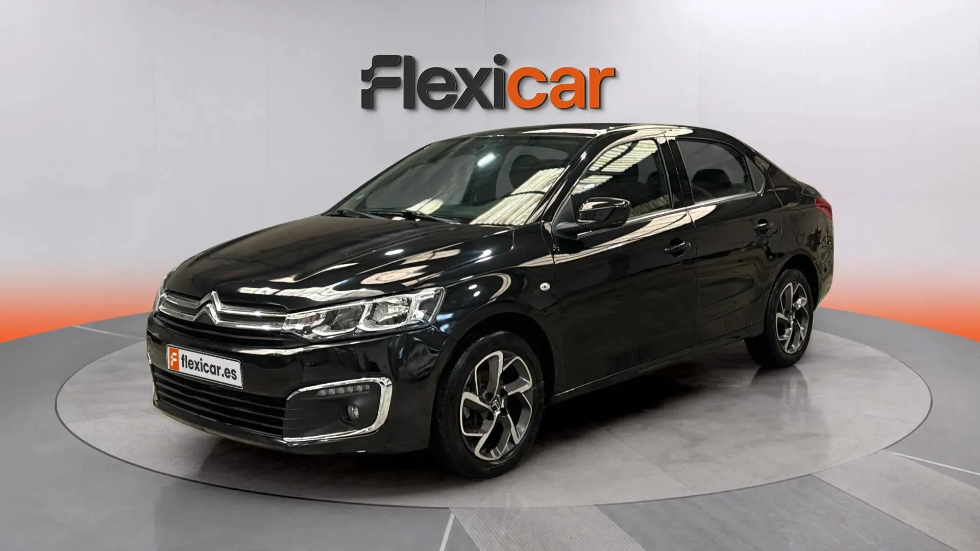Citroën C-Elysée PureTech Shine - foto 3