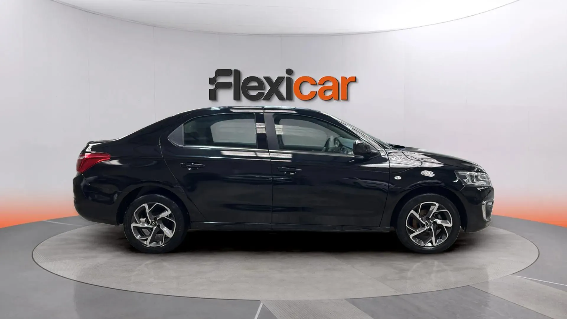 Citroën C-Elysée PureTech Shine - foto 8