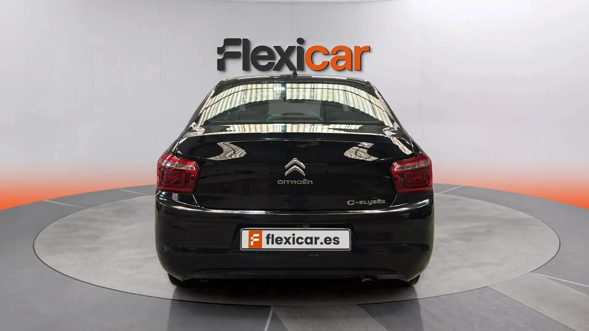 Citroën C-Elysée PureTech Shine - foto 6