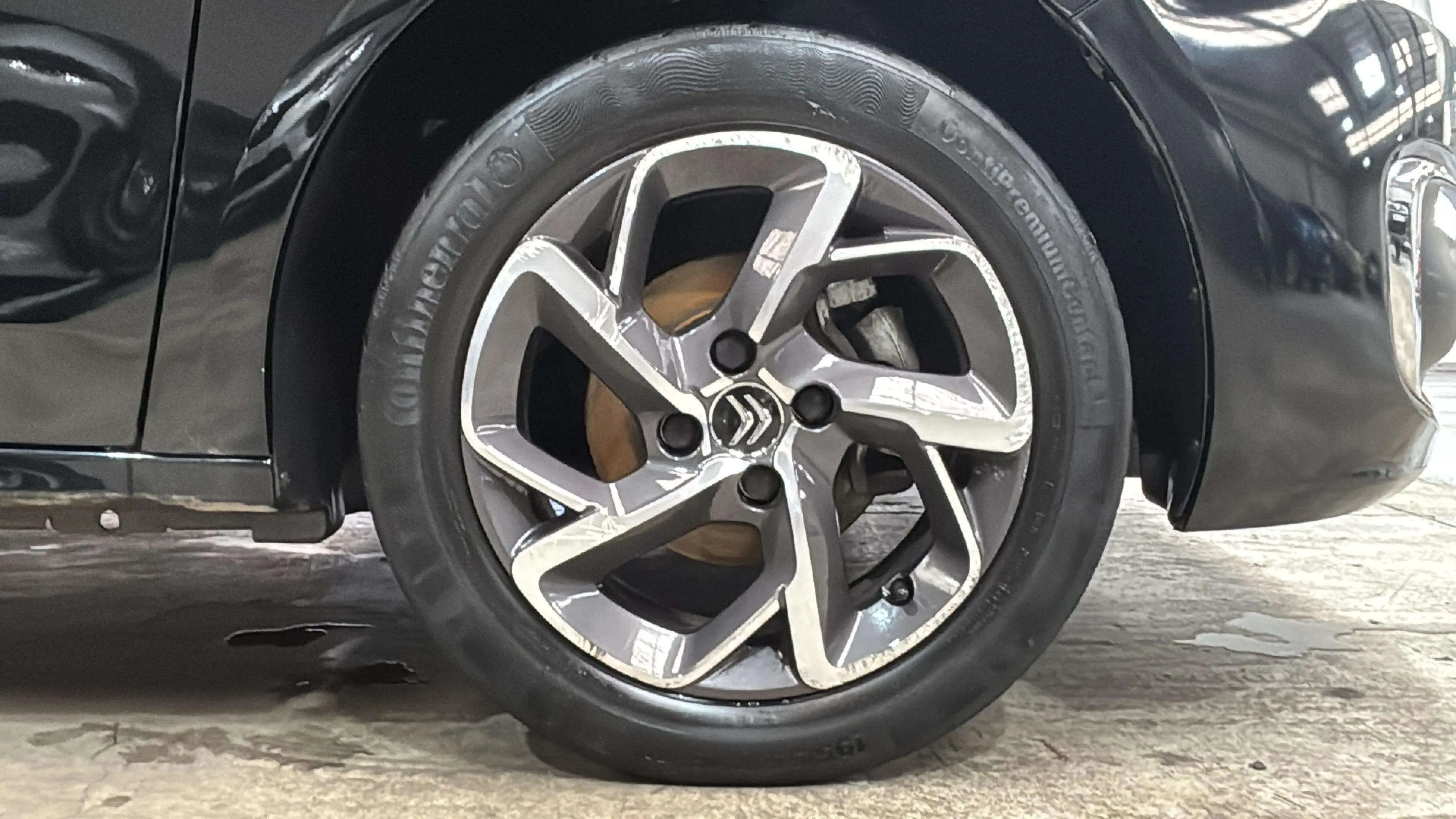 Citroën C-Elysée PureTech Shine - foto 25