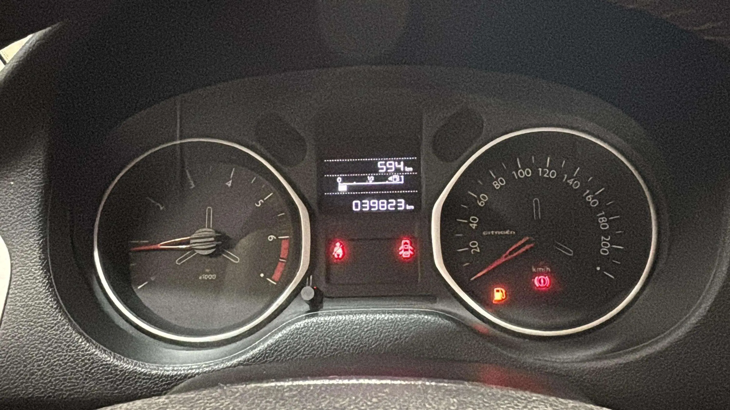 Citroën C-Elysée PureTech Shine - foto 13