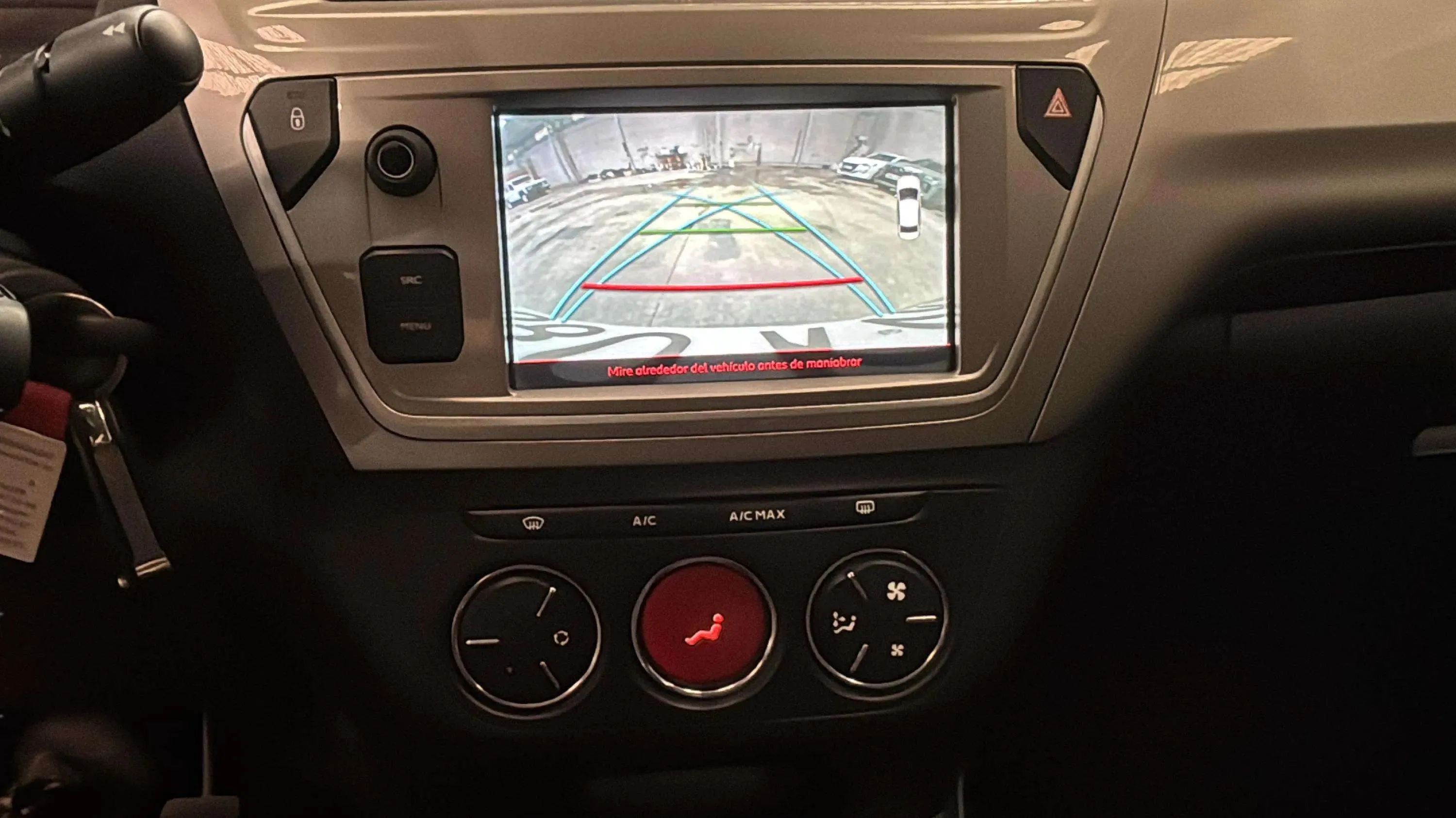 Citroën C-Elysée PureTech Shine - foto 14