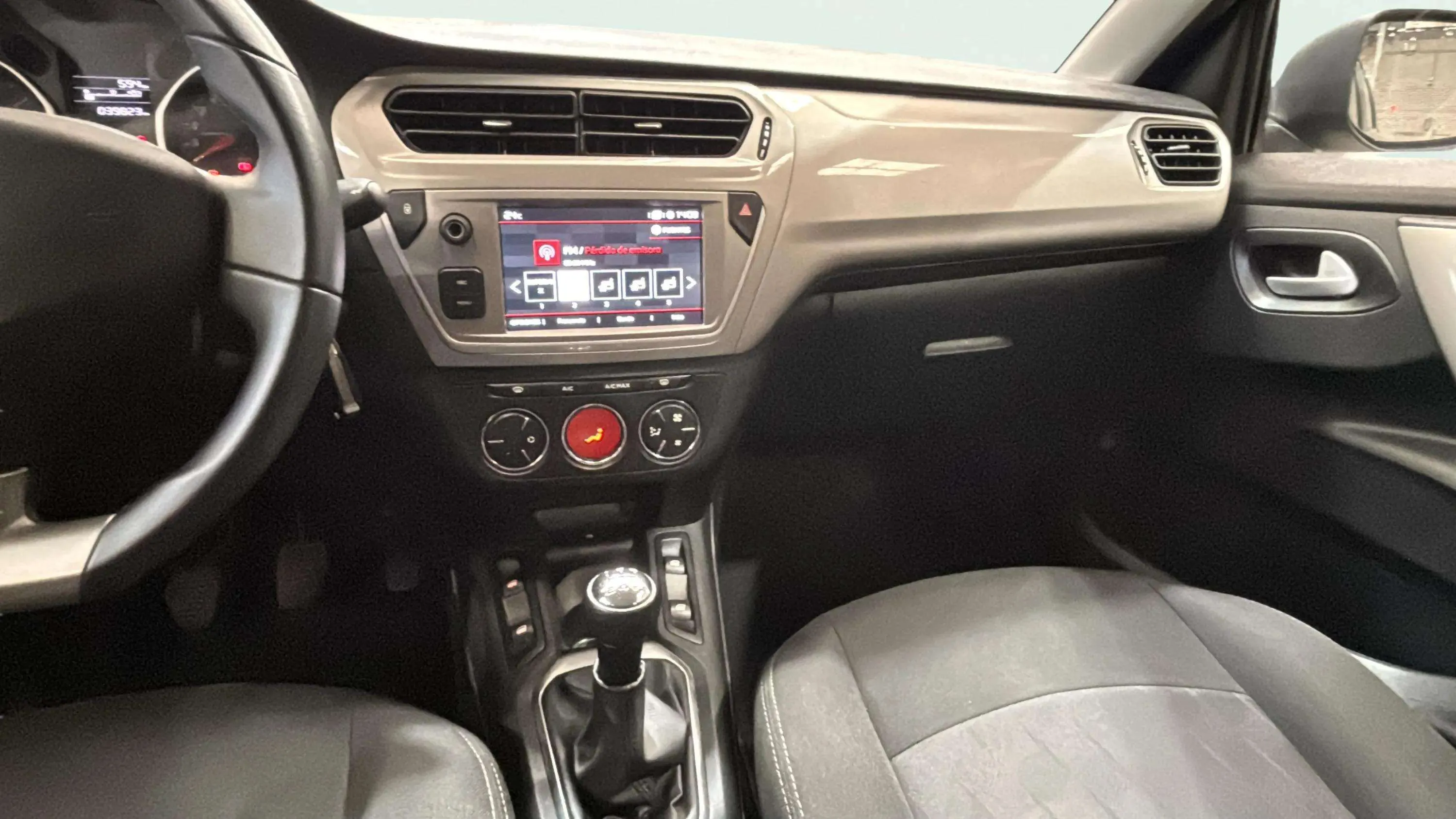 Citroën C-Elysée PureTech Shine - foto 12