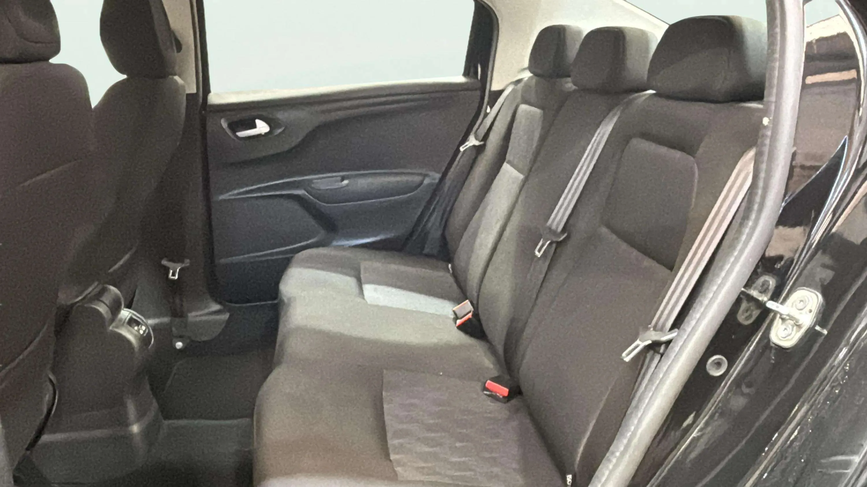 Citroën C-Elysée PureTech Shine - foto 19