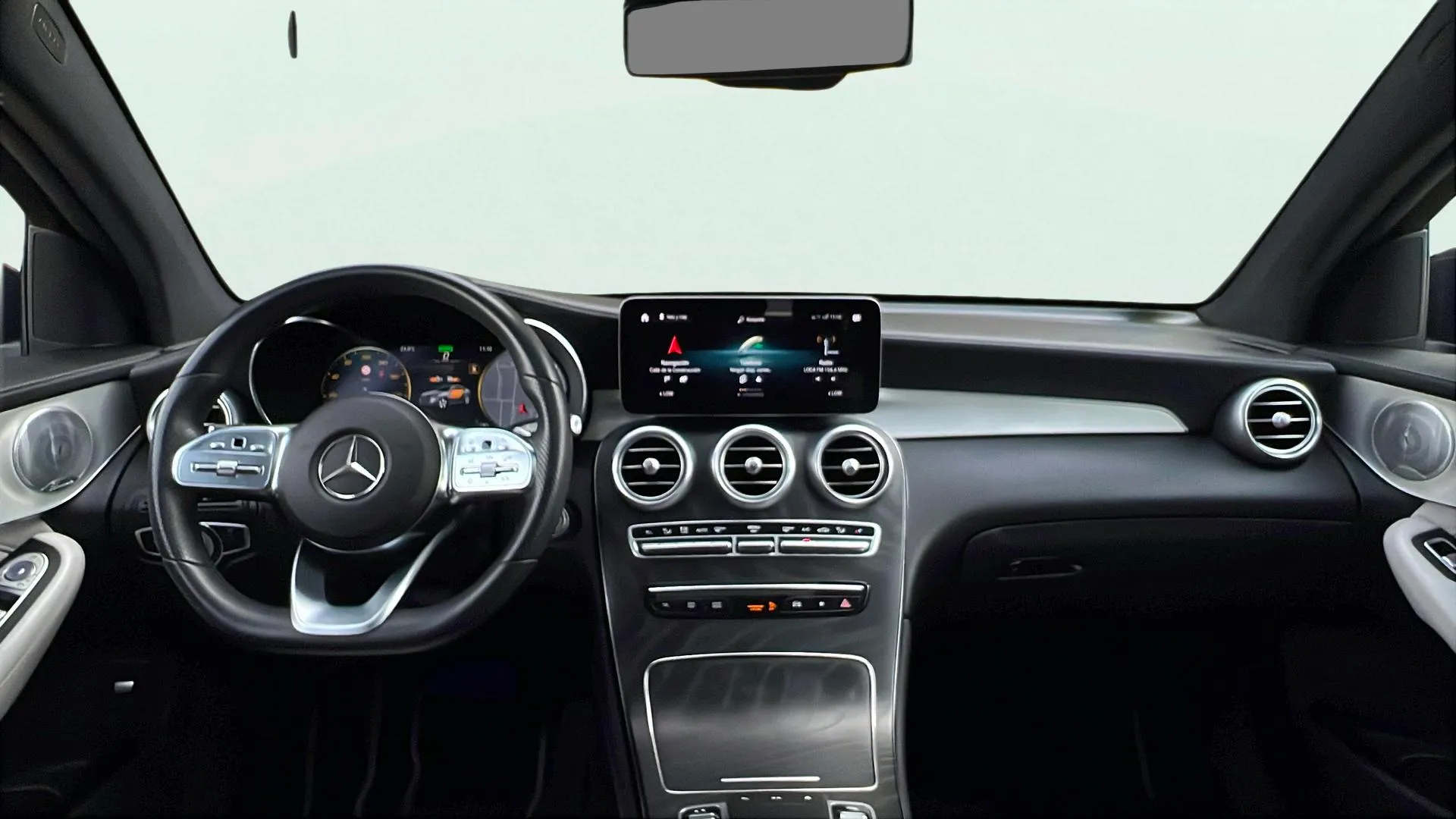 Mercedes-Benz GLC 300 e 4MATIC - foto 11