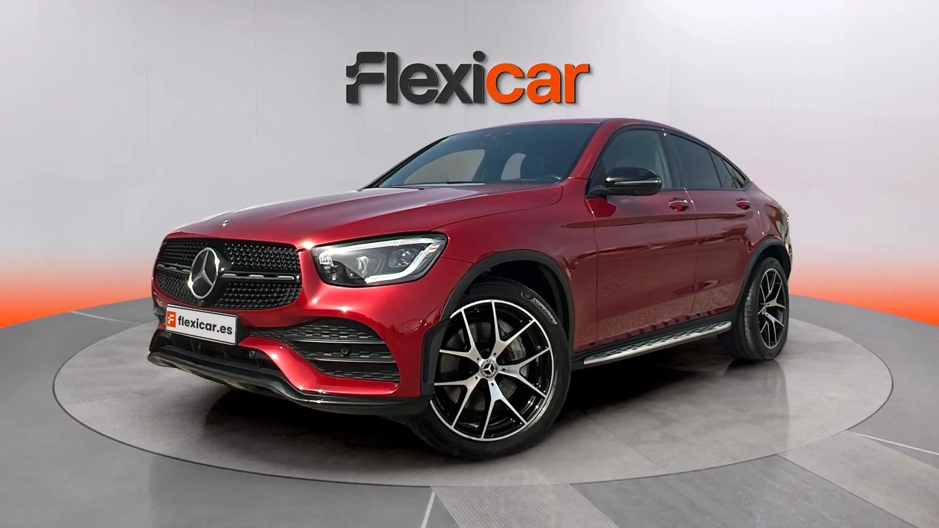 Mercedes-Benz GLC 300 e 4MATIC - foto 7