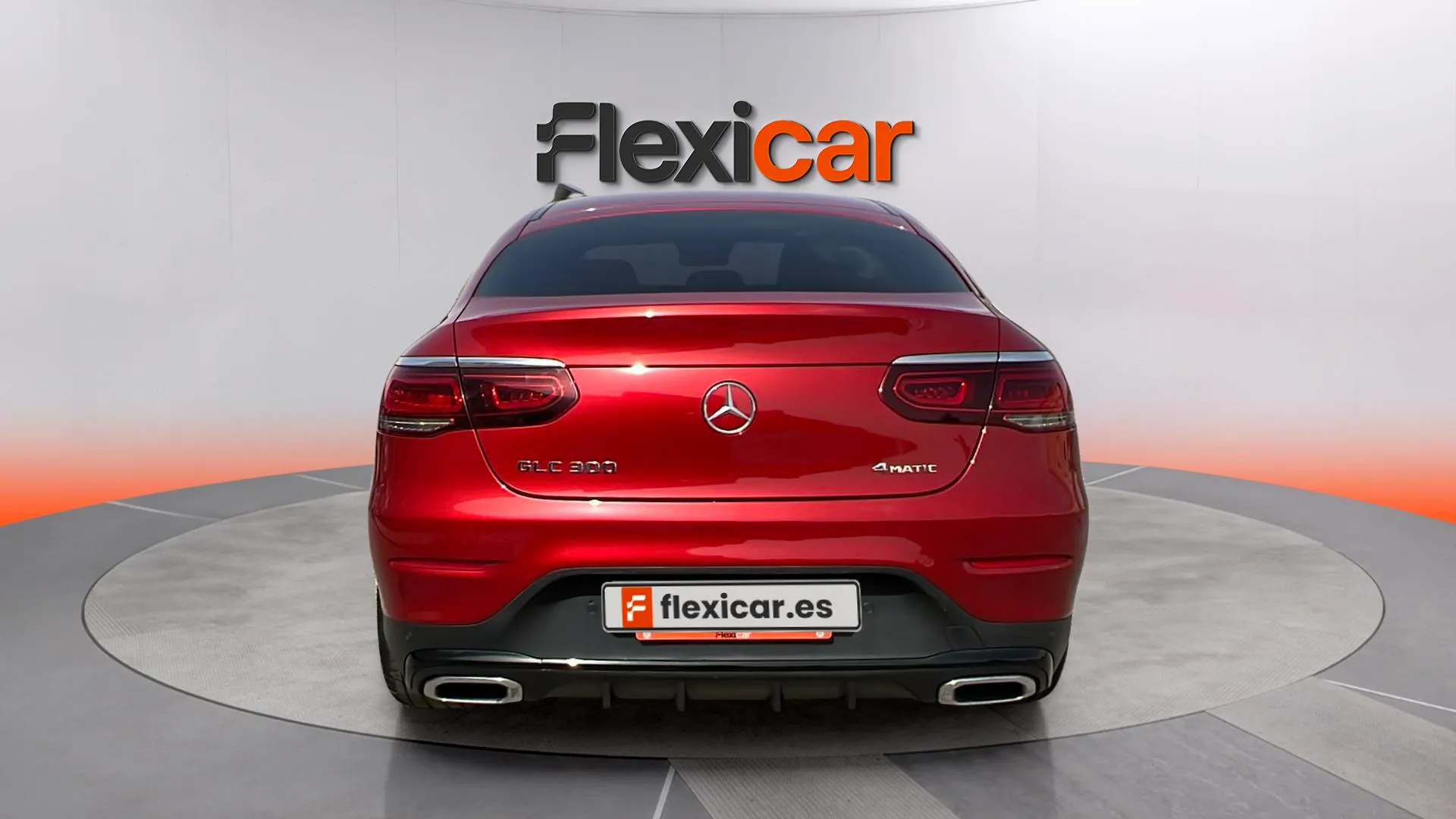 Mercedes-Benz GLC 300 e 4MATIC - foto 4