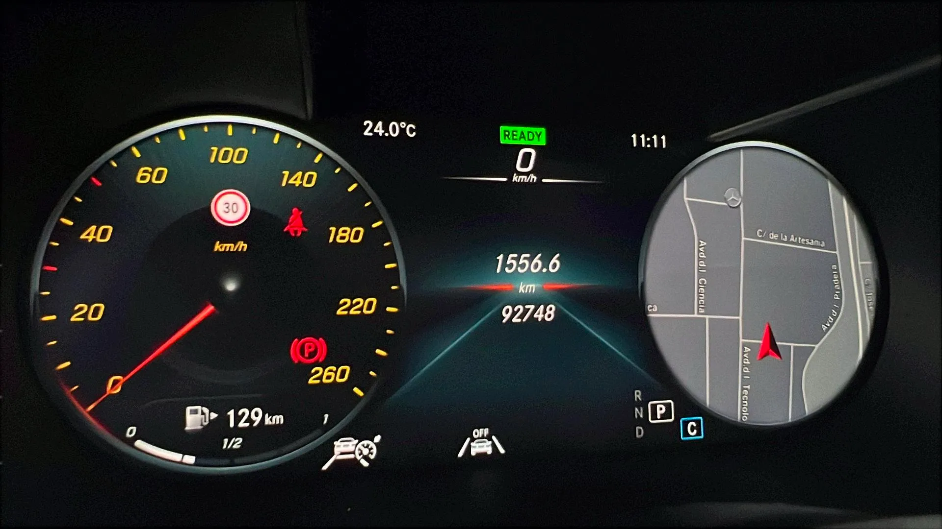 Mercedes-Benz GLC 300 e 4MATIC - foto 16