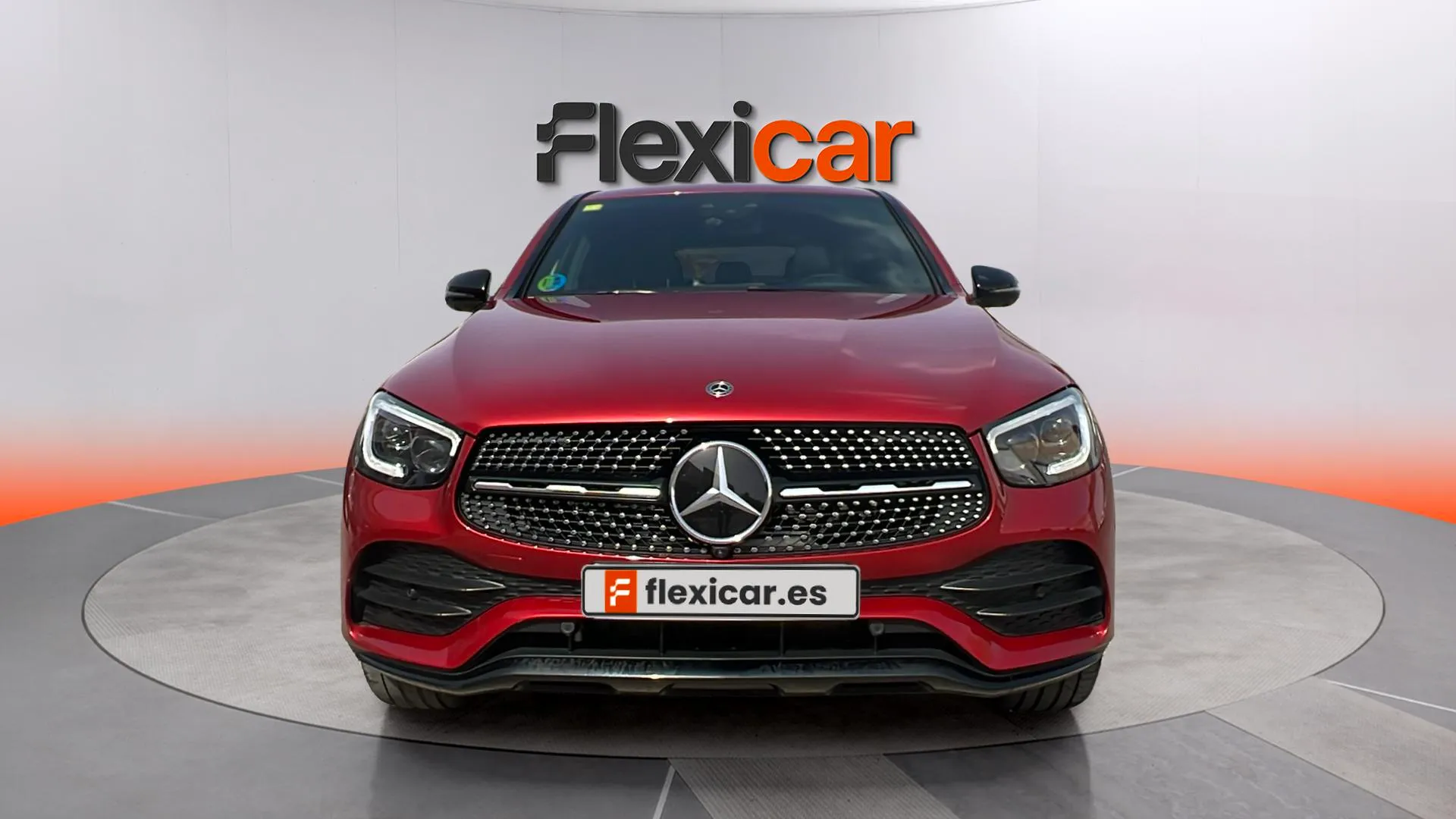 Mercedes-Benz GLC 300 e 4MATIC - foto 8