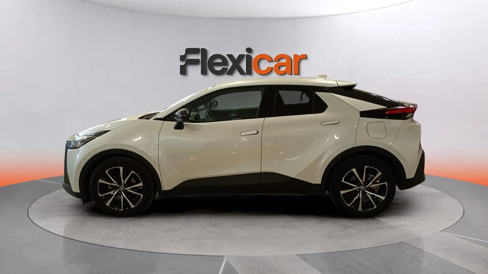 Toyota C-HR 1.8 140H Advance - foto 4