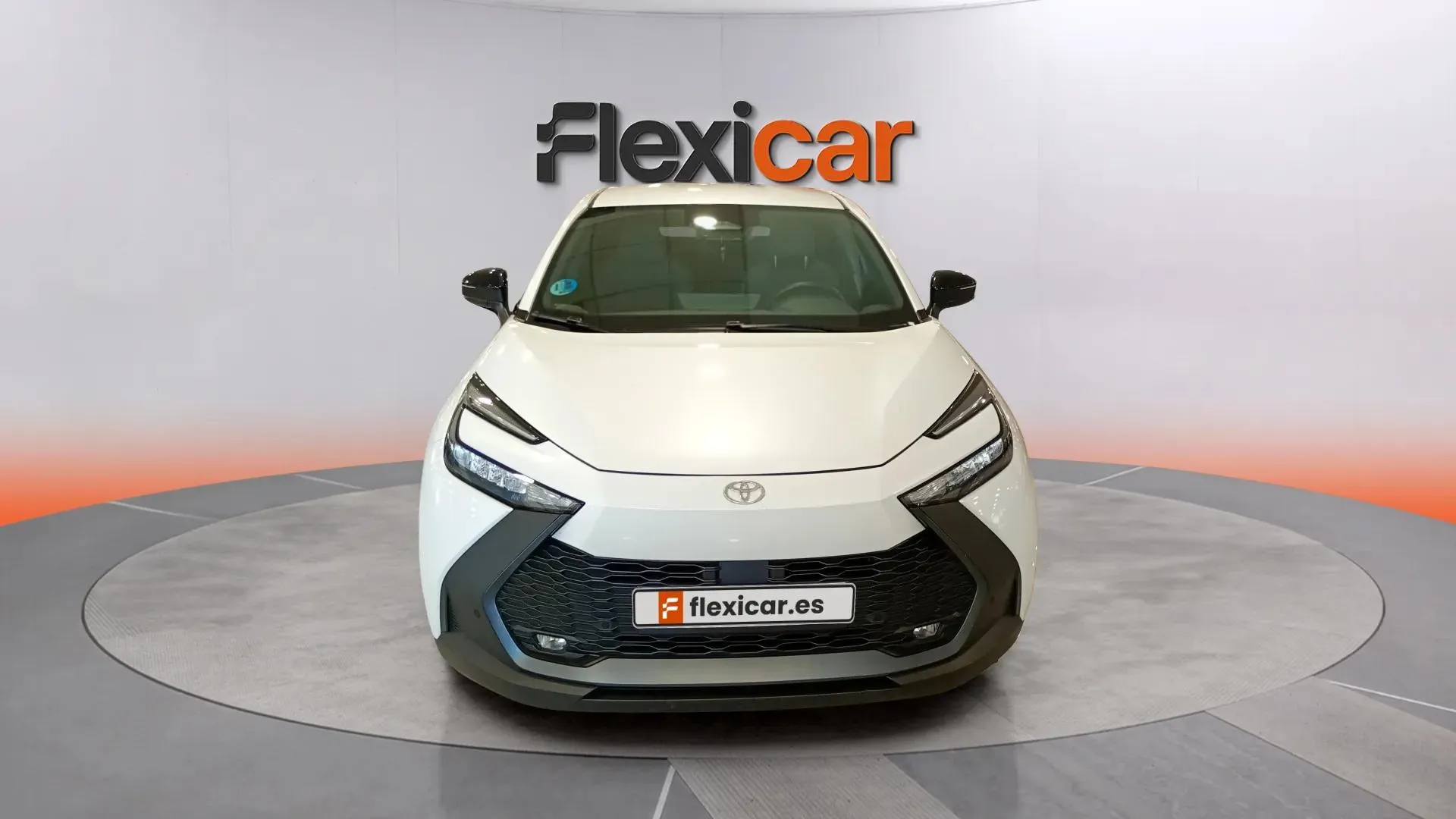 Toyota C-HR 1.8 140H Advance - foto 3