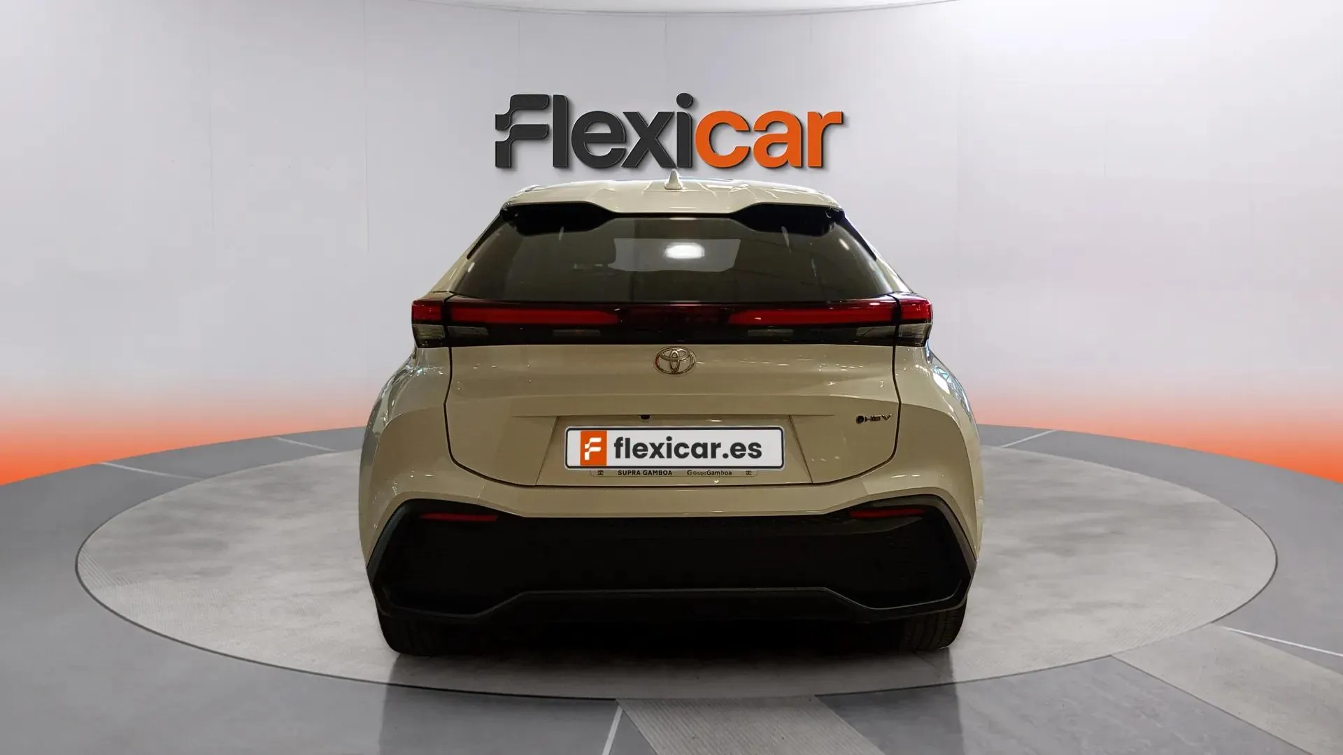 Toyota C-HR 1.8 140H Advance - foto 5