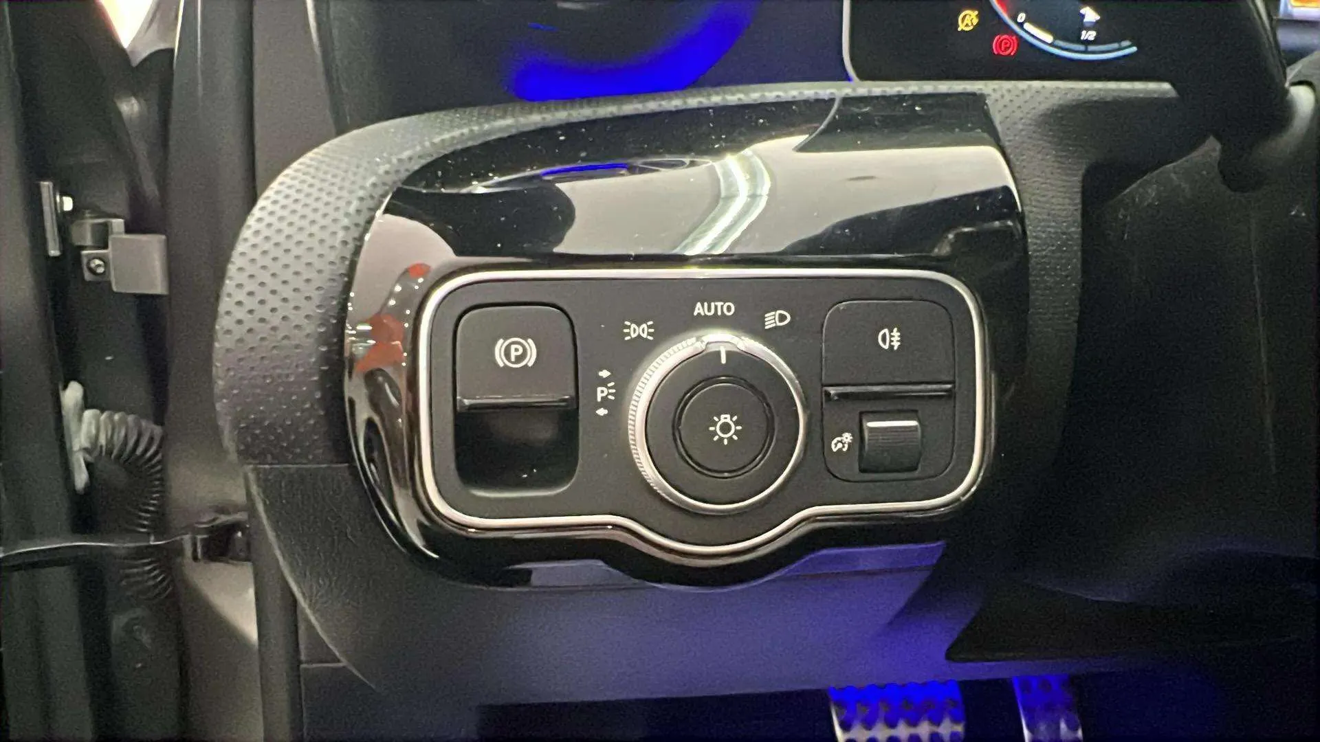 Mercedes-Benz Clase A A 180 d - foto 19