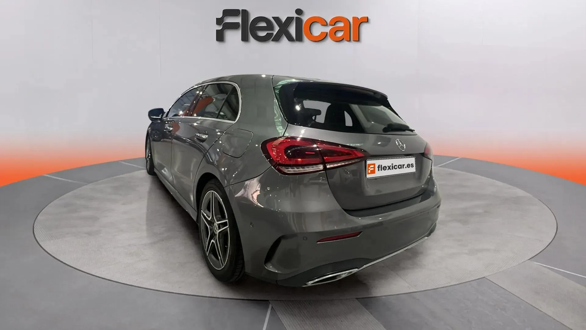 Mercedes-Benz Clase A A 180 d - foto 5