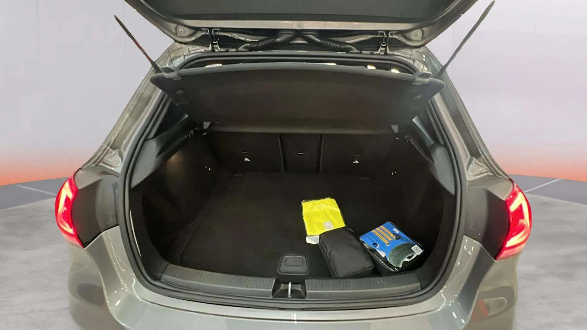 Mercedes-Benz Clase A A 180 d - foto 16
