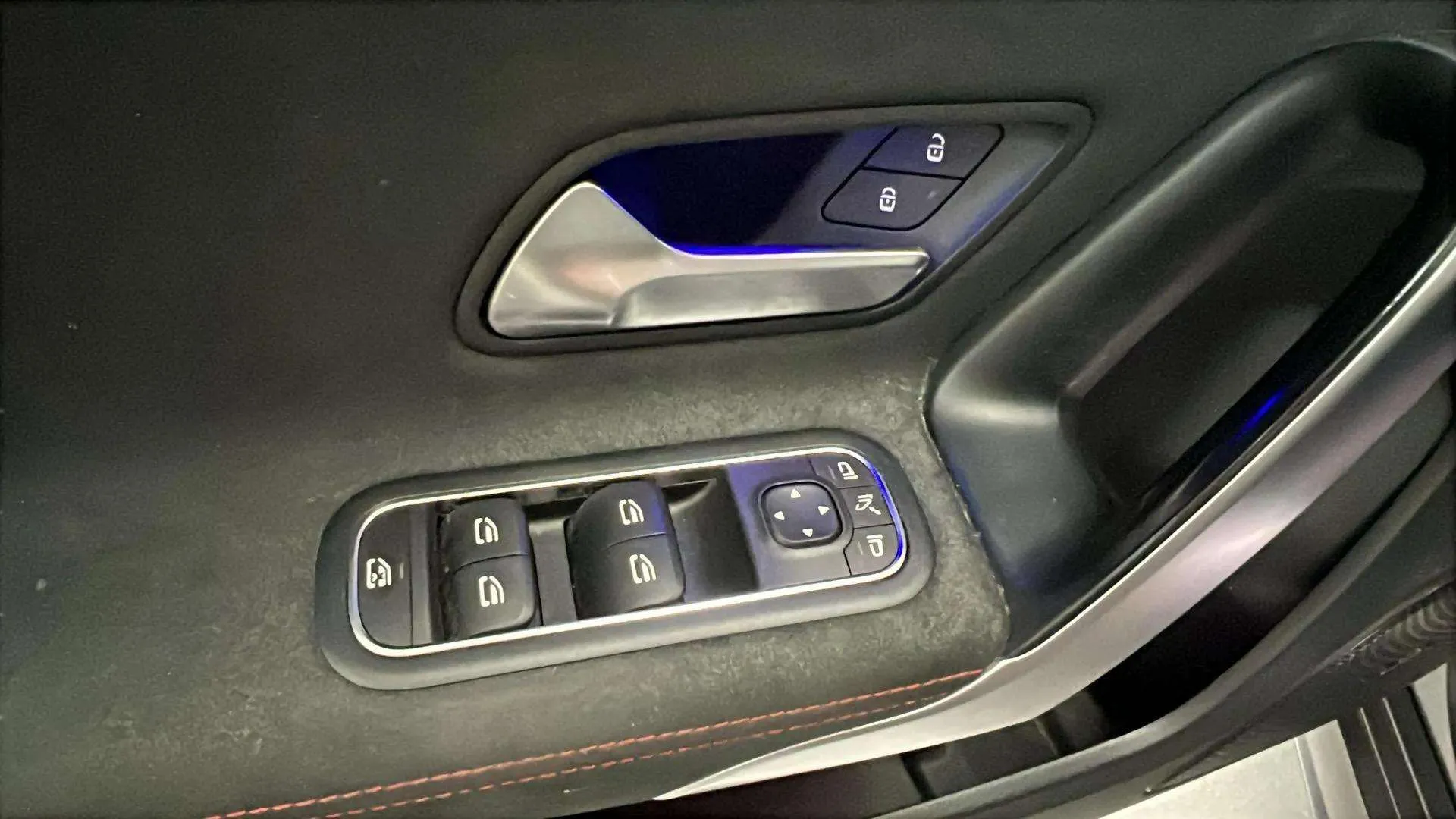 Mercedes-Benz Clase A A 180 d - foto 17