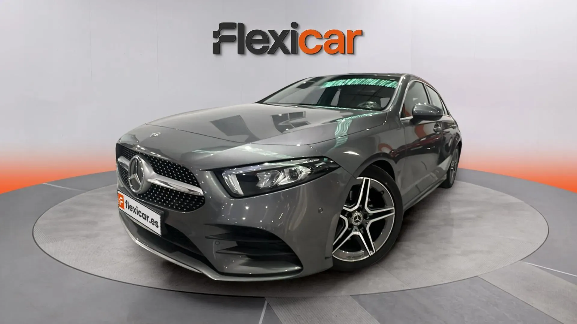 Mercedes-Benz Clase A A 180 d - foto 3