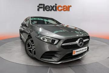 mercedes benz clase a a 180 d diesel automatica hospitalet 903000000275889