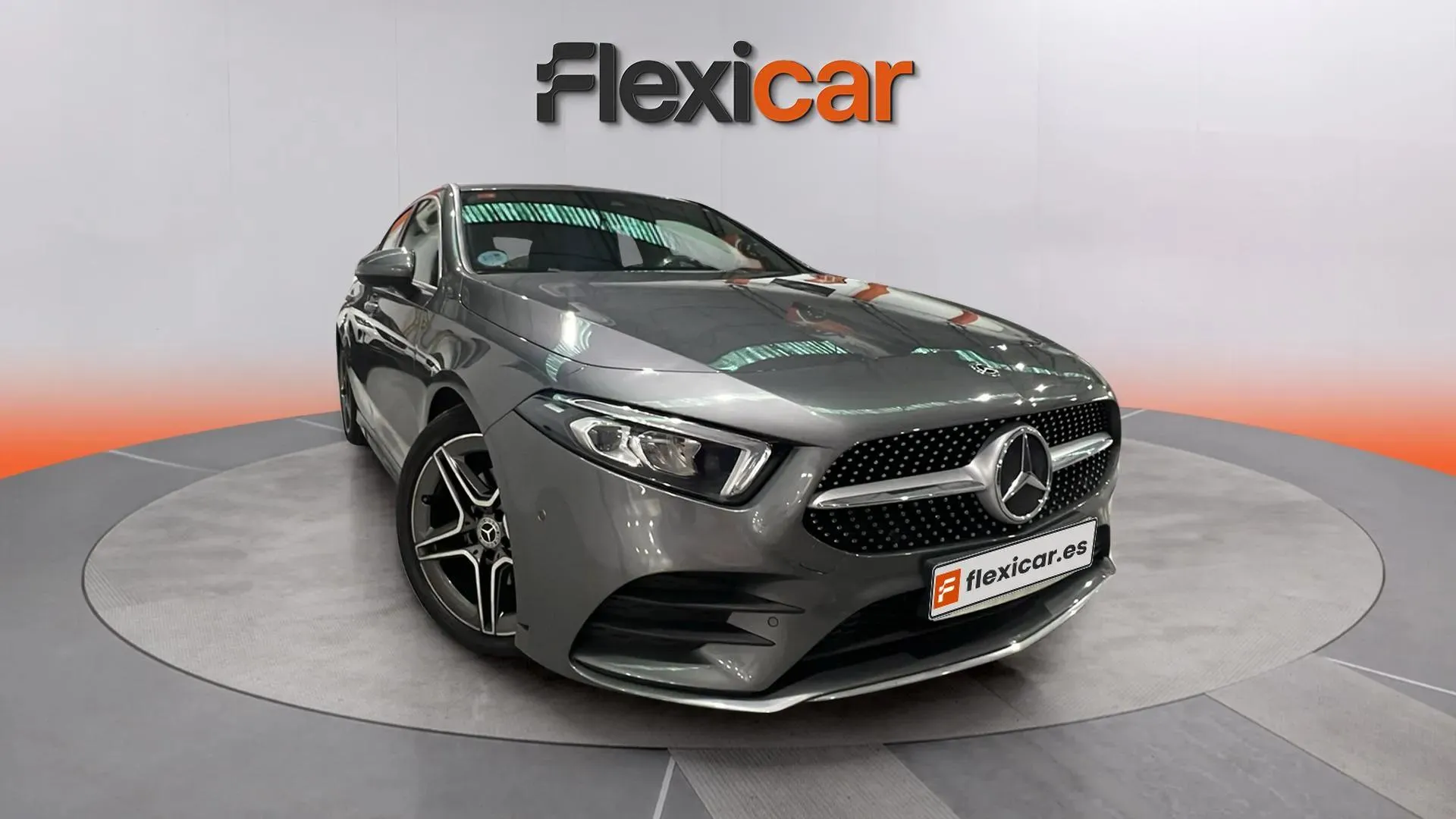 Mercedes-Benz Clase A A 180 d