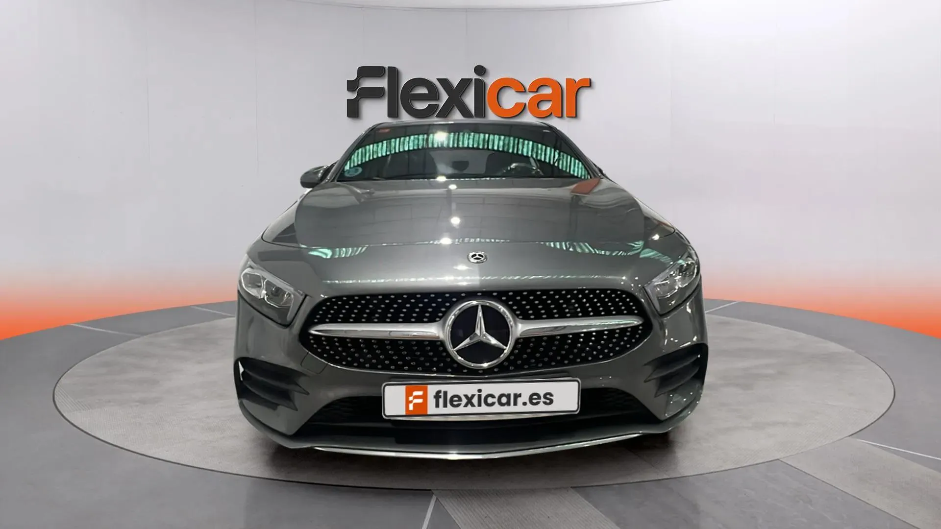 Mercedes-Benz Clase A A 180 d - foto 2