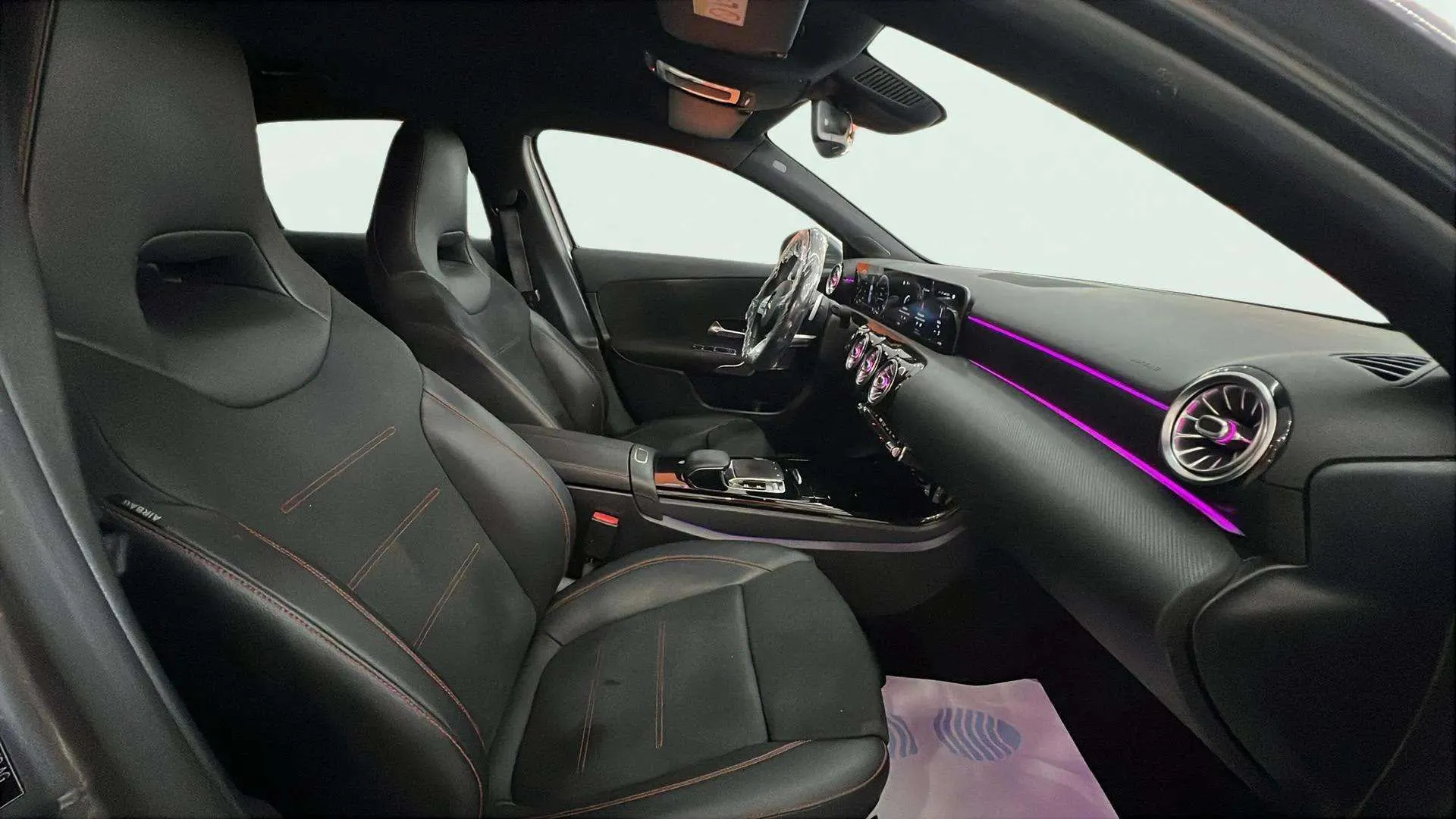Mercedes-Benz Clase A A 180 d - foto 13