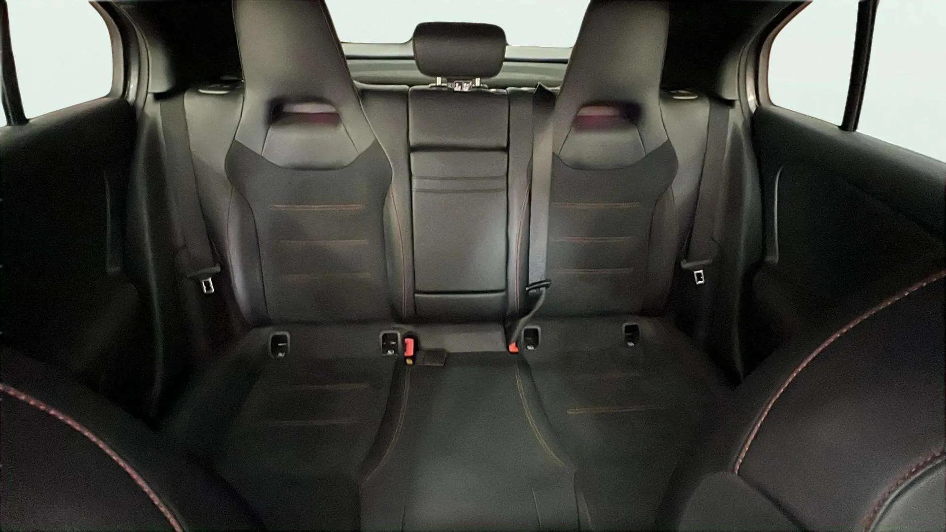 Mercedes-Benz Clase A A 180 d - foto 15