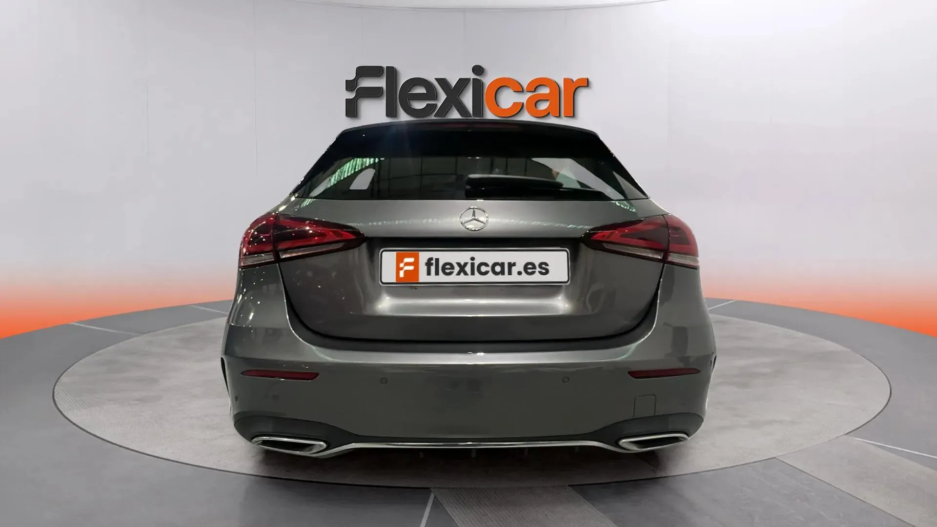 Mercedes-Benz Clase A A 180 d - foto 6