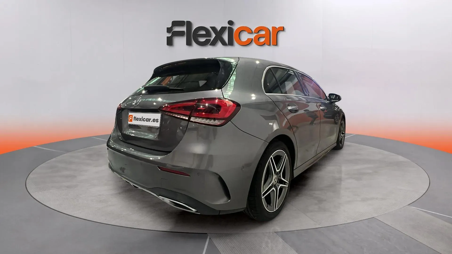 Mercedes-Benz Clase A A 180 d - foto 7