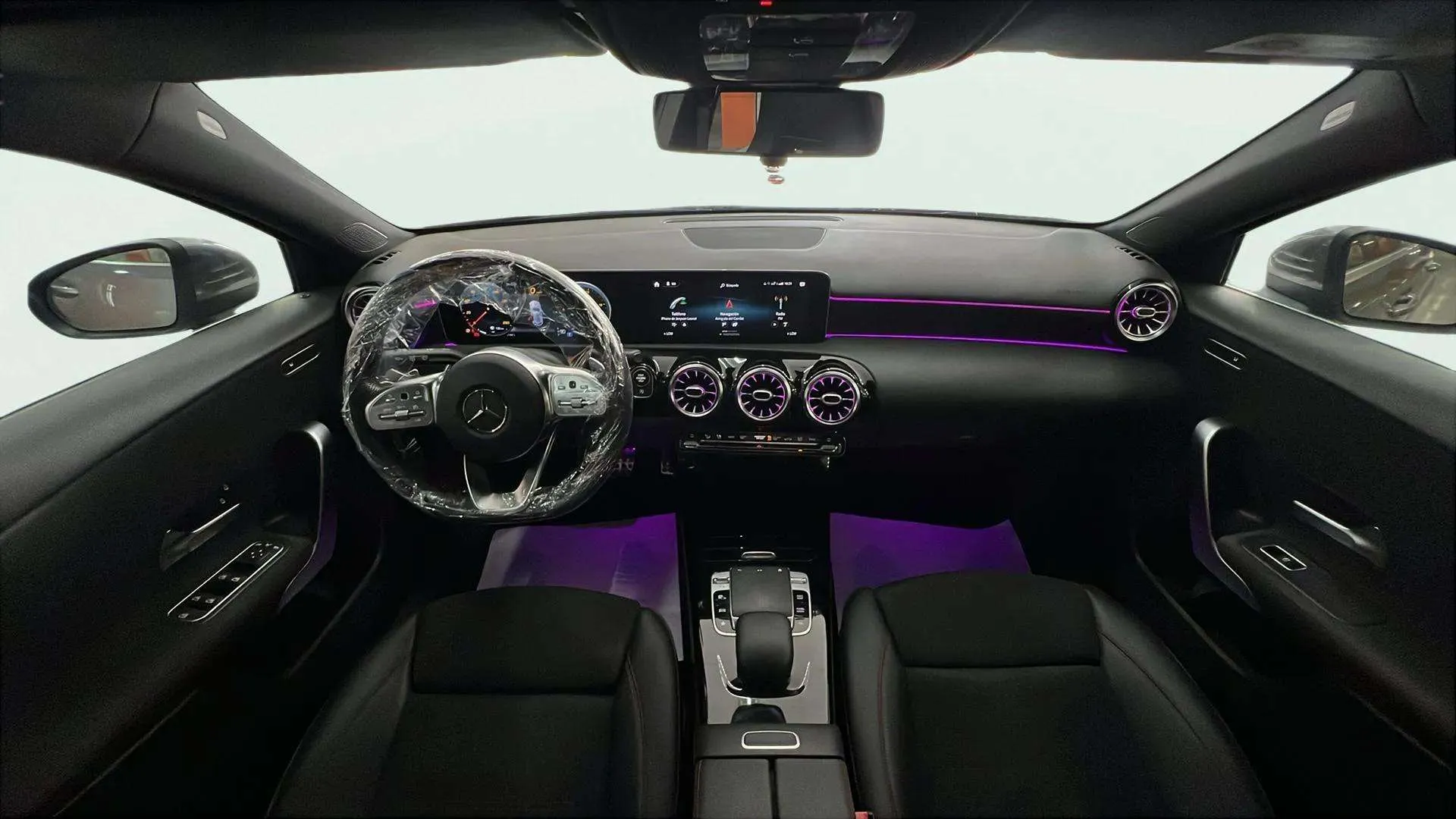 Mercedes-Benz Clase A A 180 d - foto 9