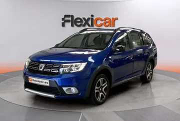 dacia logan mcv comfort tce 74kw 100cv glp glp manual plasencia 903000000275890