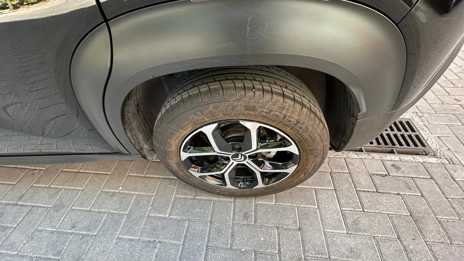 Citroën C3 Aircross PureTech C-Series - foto 28