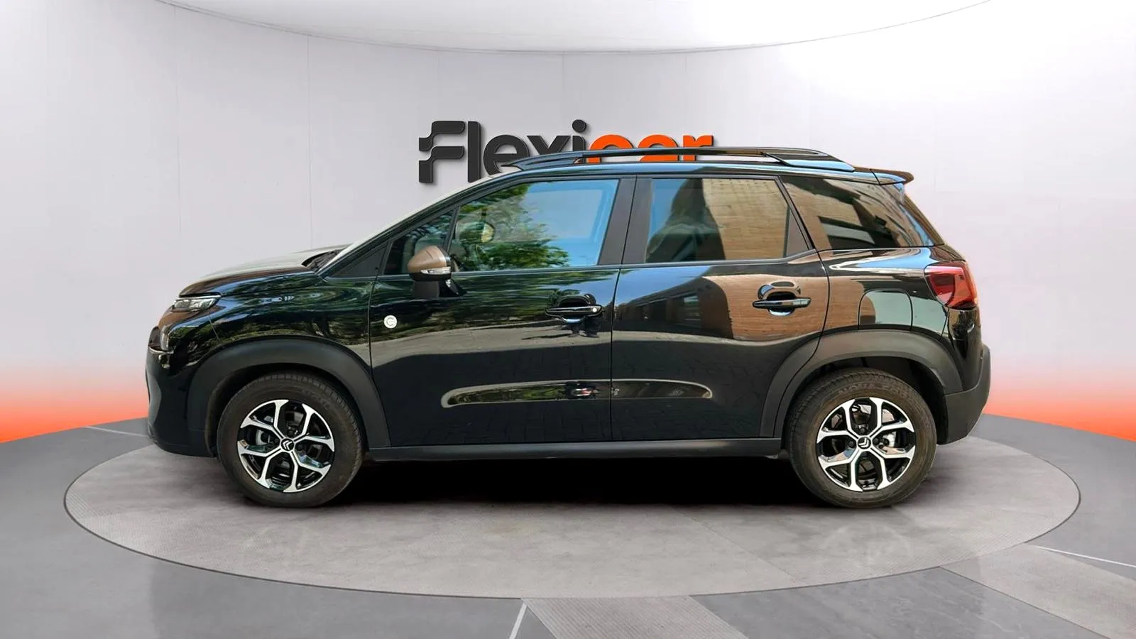 Citroën C3 Aircross PureTech C-Series - foto 3