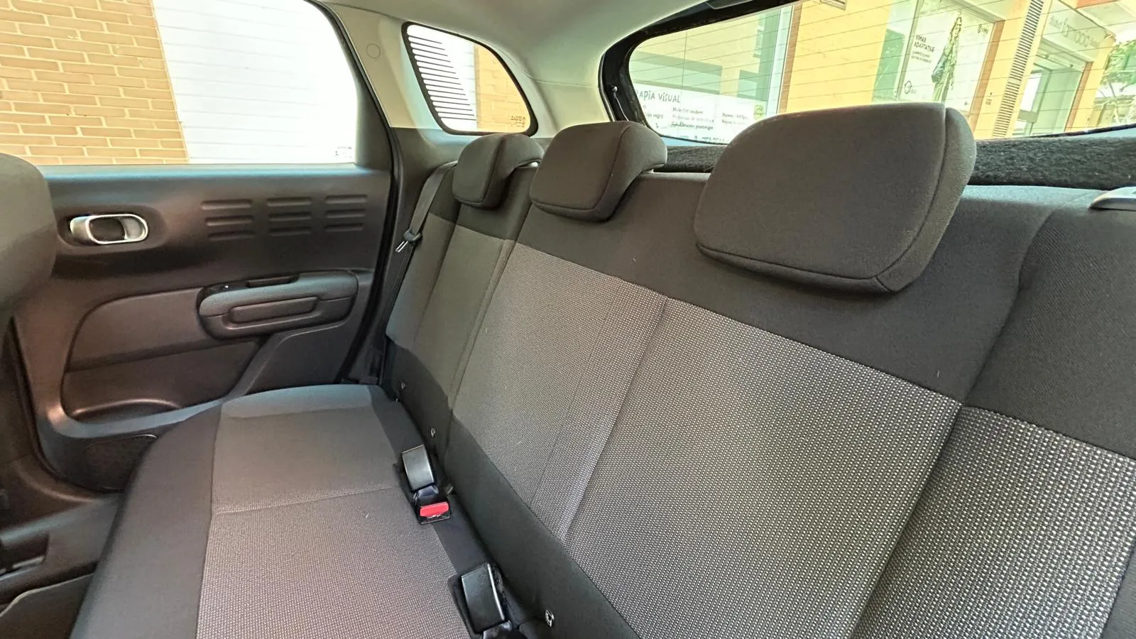 Citroën C3 Aircross PureTech C-Series - foto 6