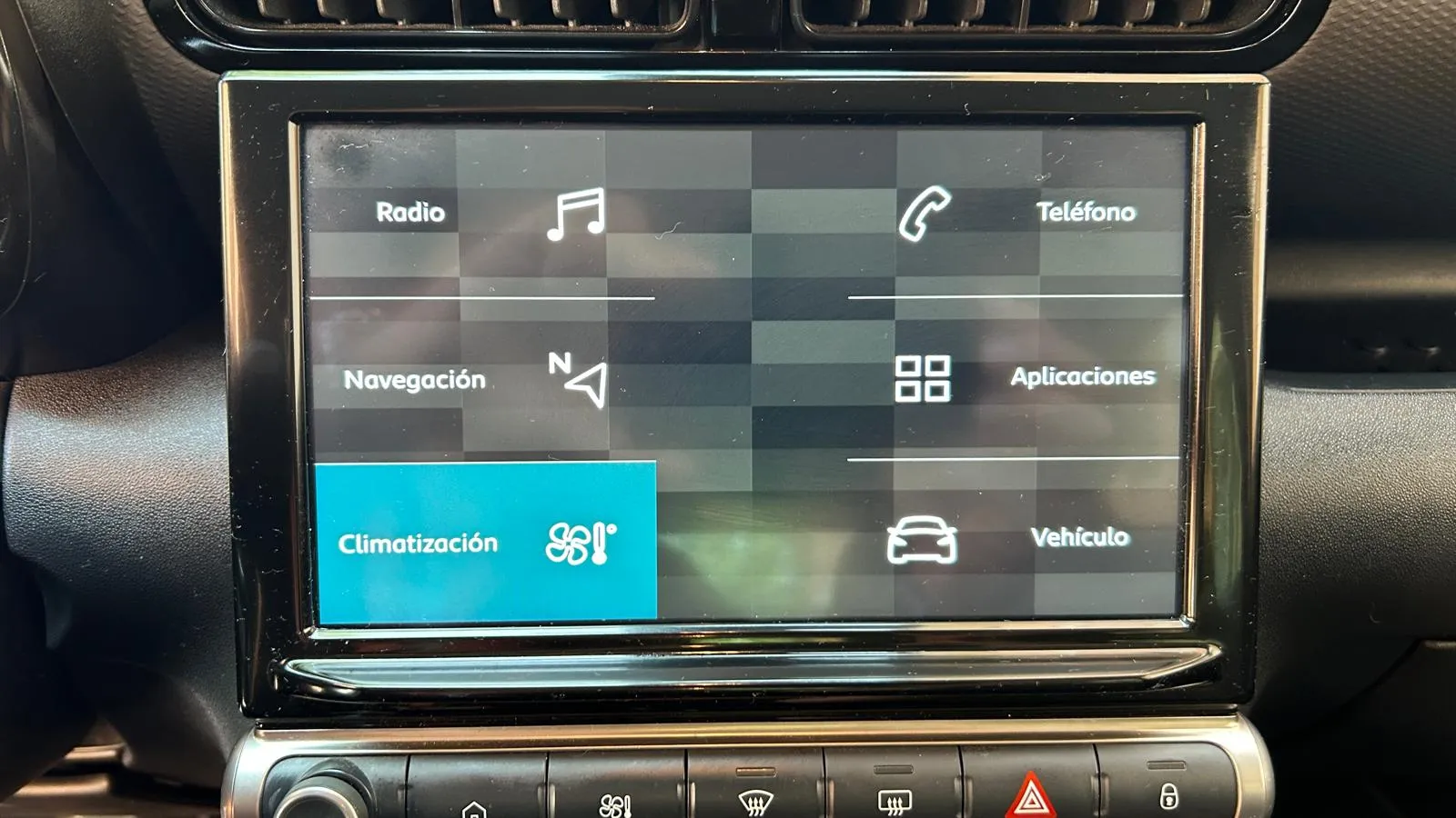 Citroën C3 Aircross PureTech C-Series - foto 11