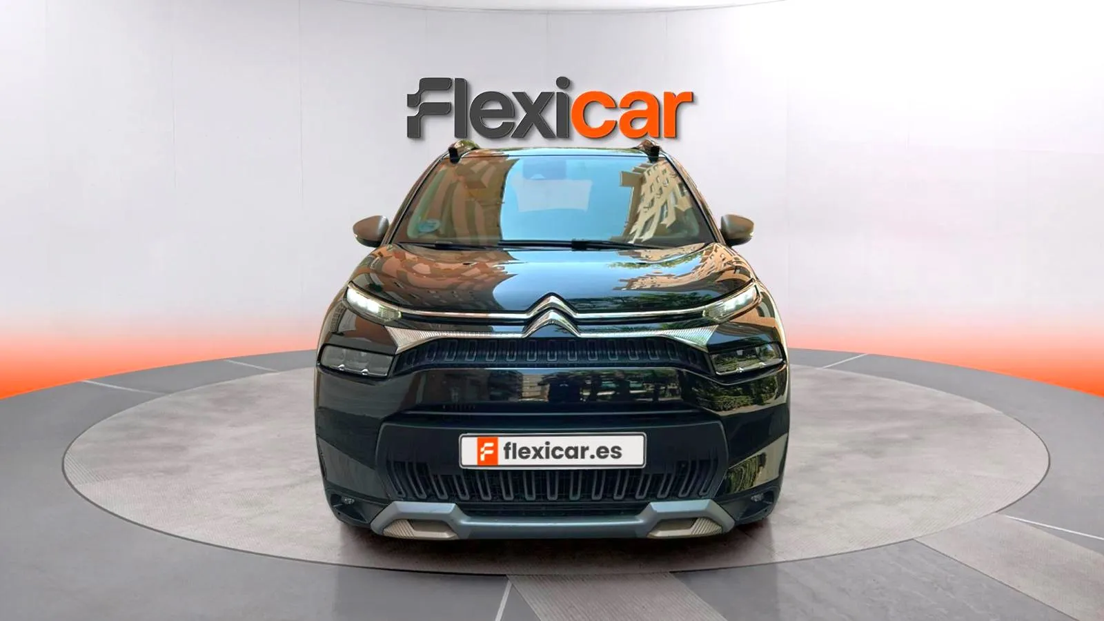 Citroën C3 Aircross PureTech C-Series - foto 2