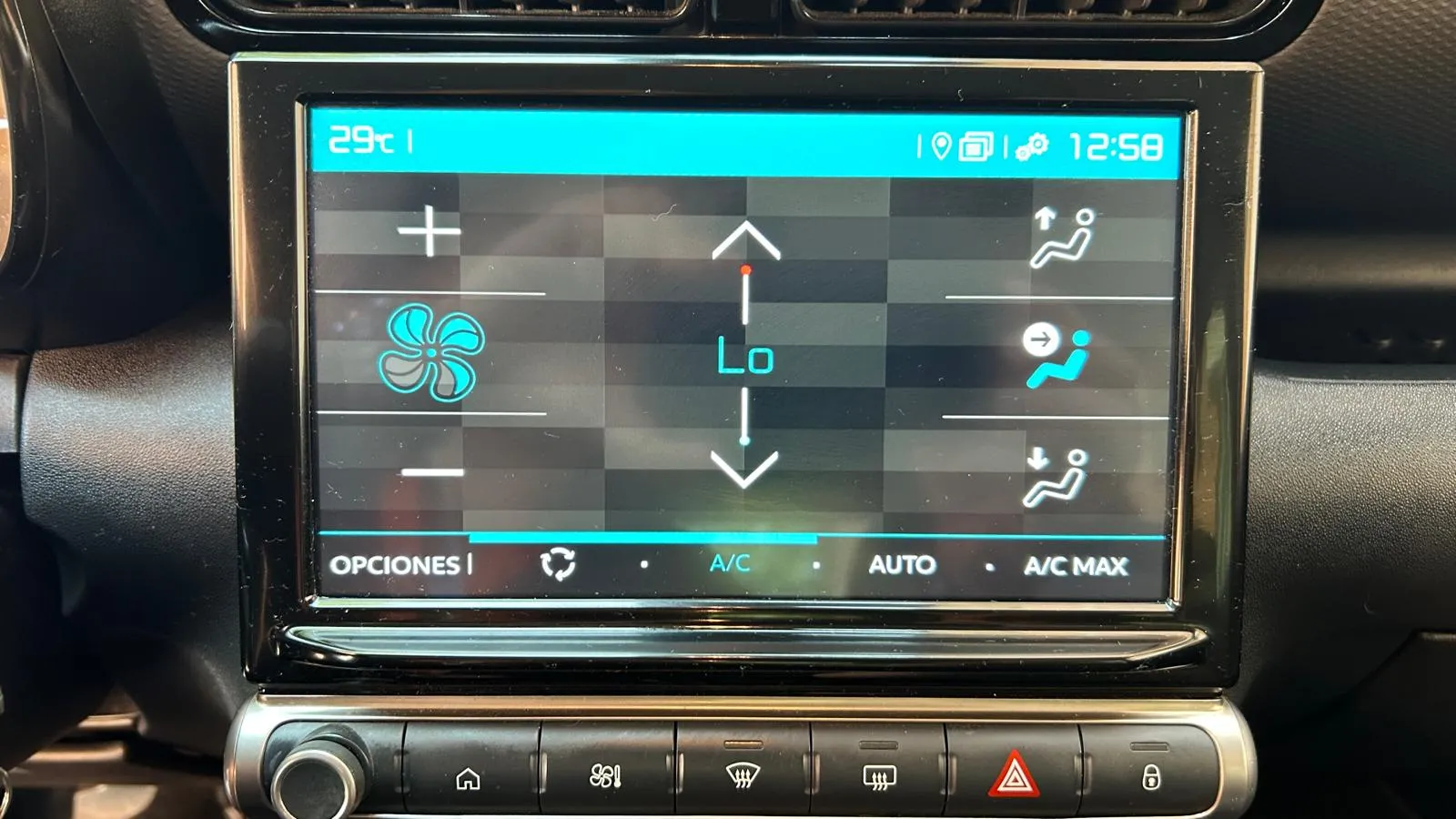 Citroën C3 Aircross PureTech C-Series - foto 12