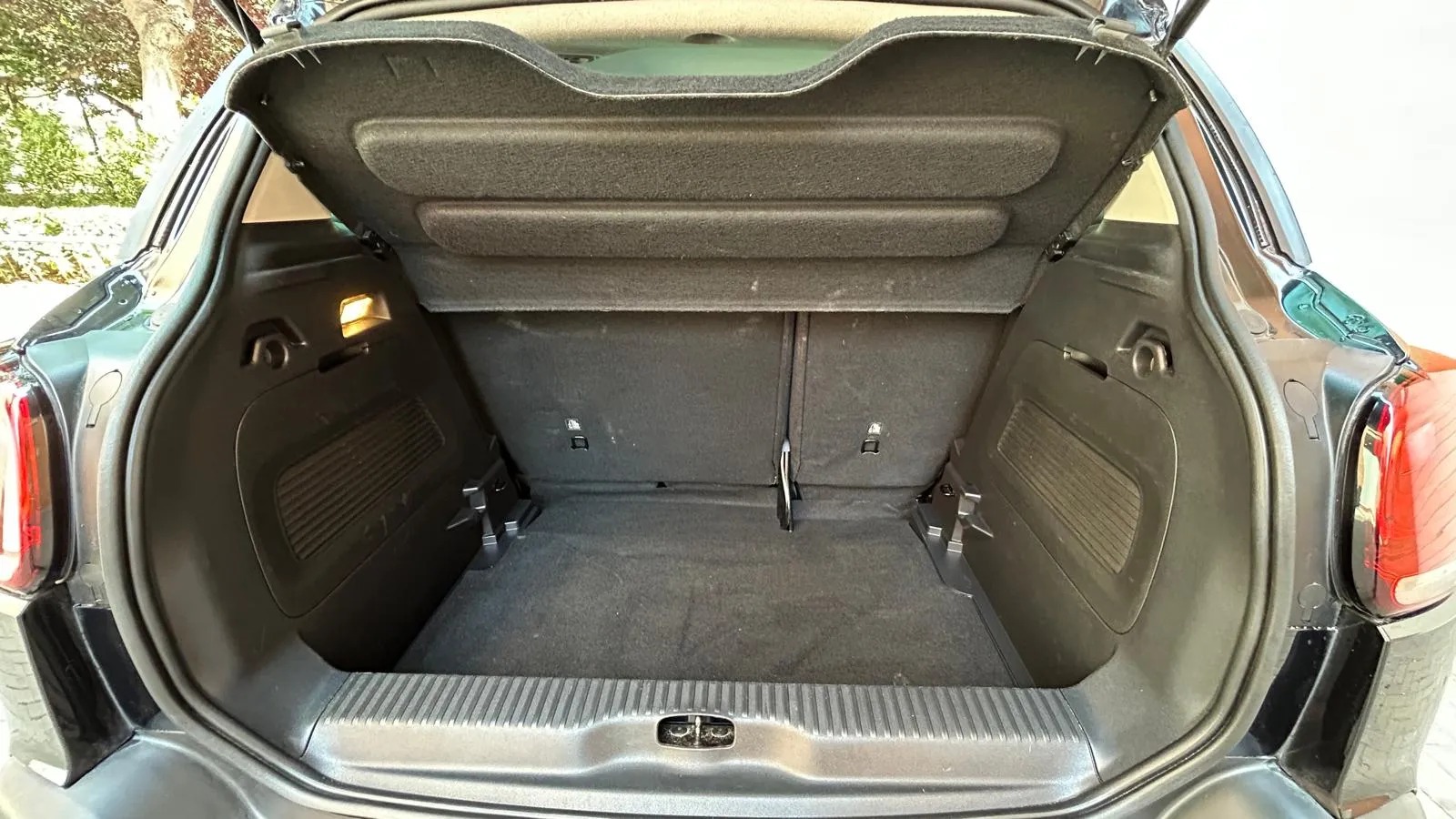Citroën C3 Aircross PureTech C-Series - foto 27